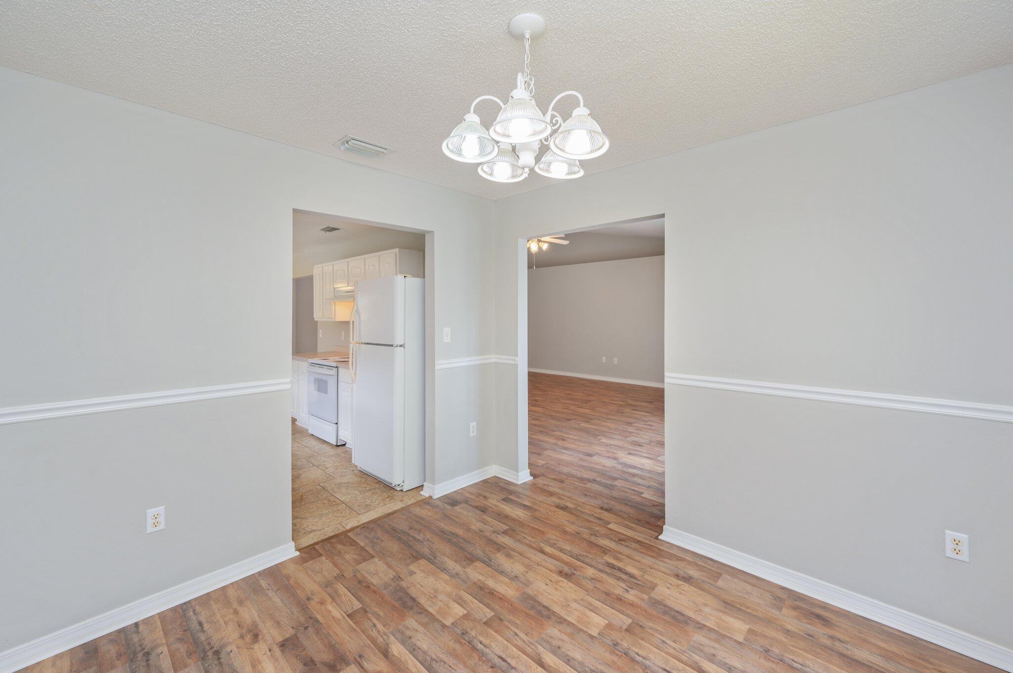 SUGAR CREEK S/D - Residential