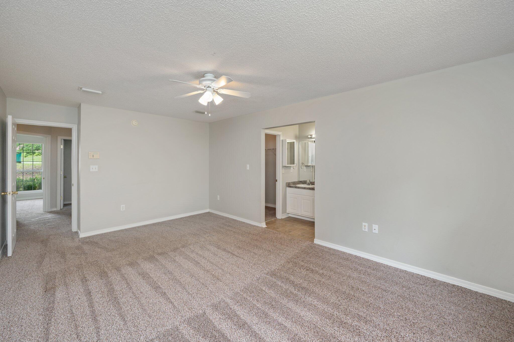 SUGAR CREEK S/D - Residential