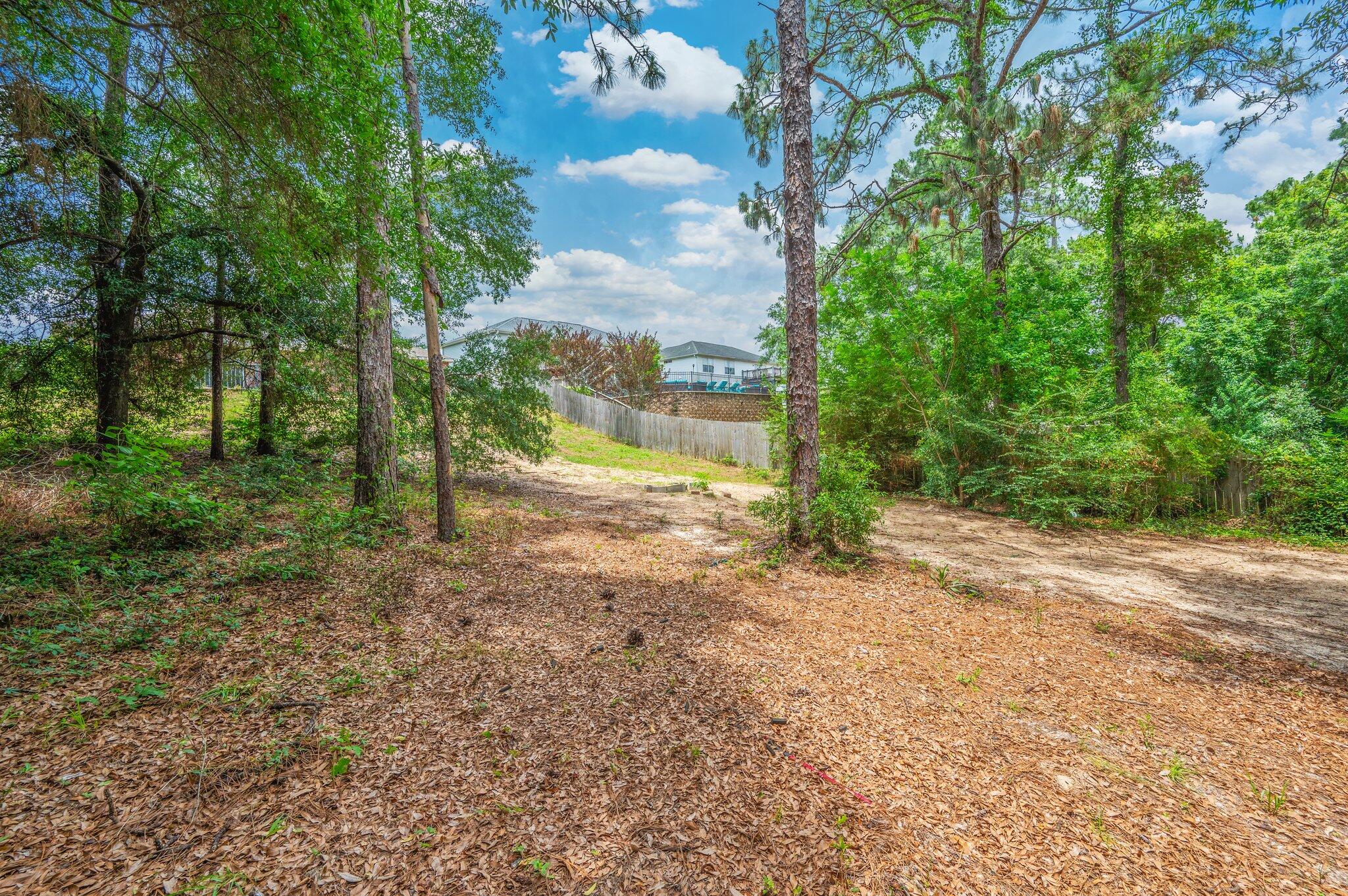 SUGAR CREEK S/D - Residential