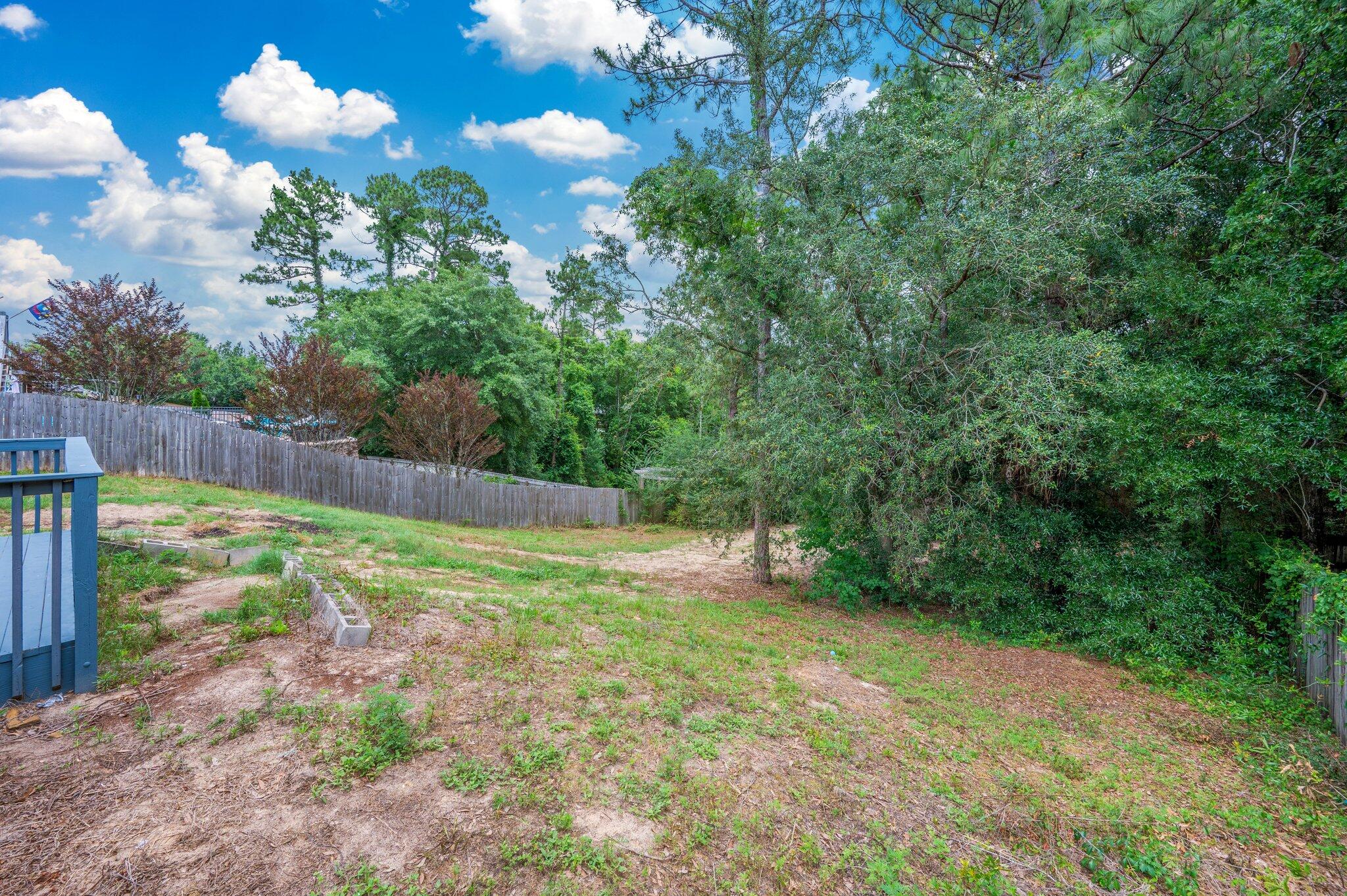 SUGAR CREEK S/D - Residential