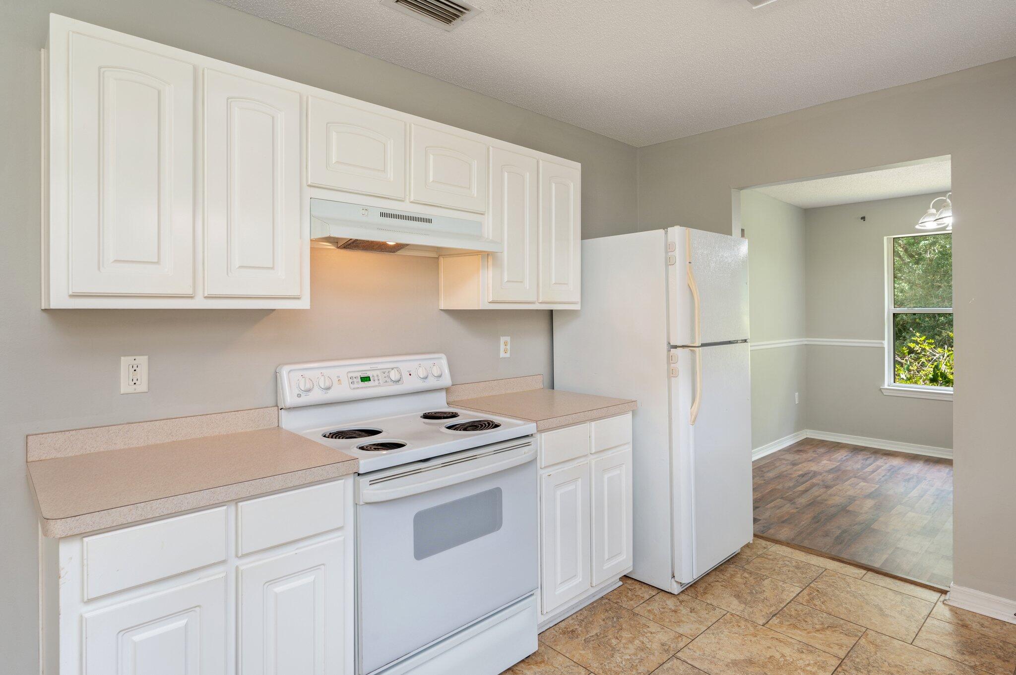 SUGAR CREEK S/D - Residential