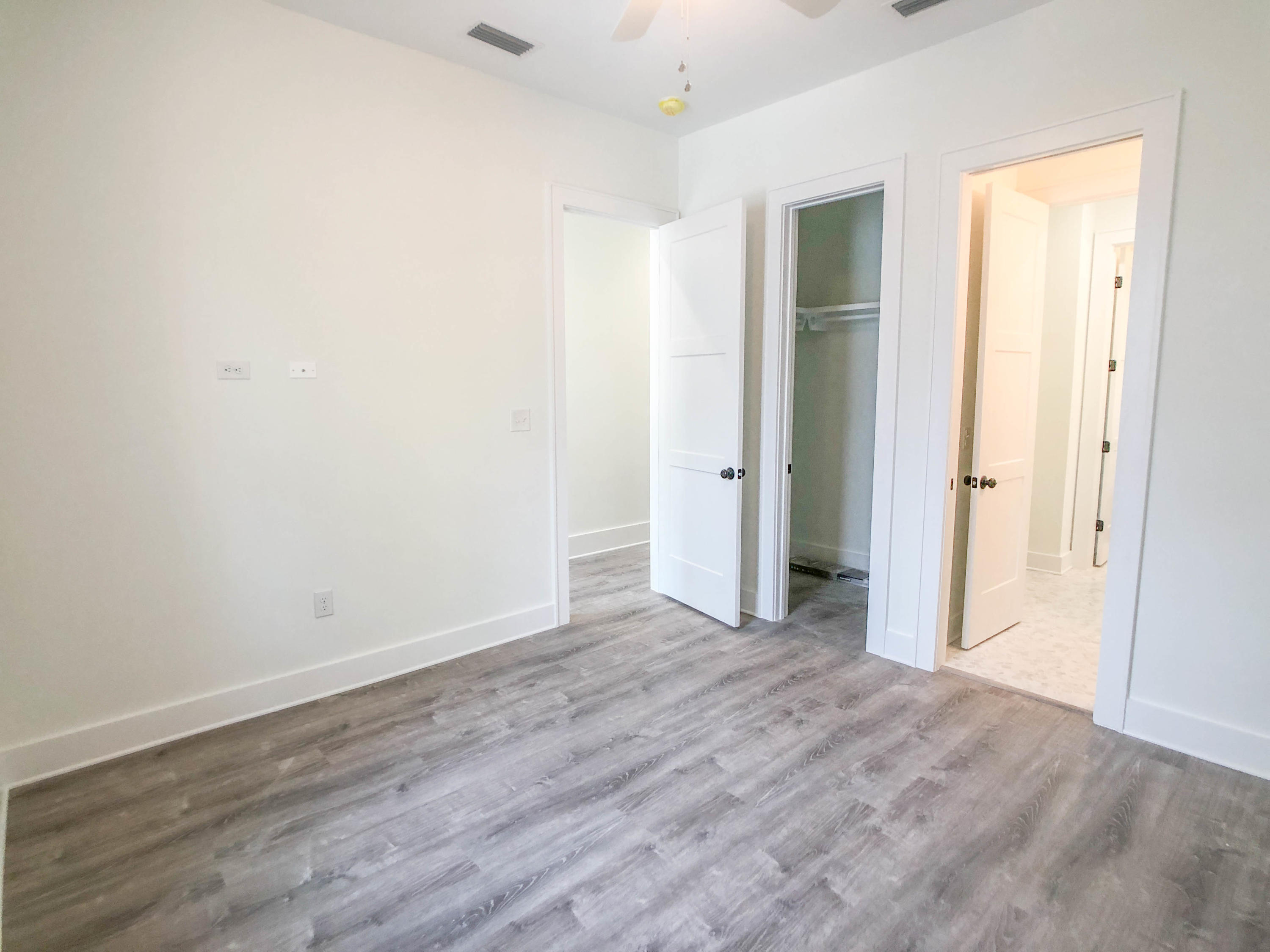 Grayton Bayou - Residential