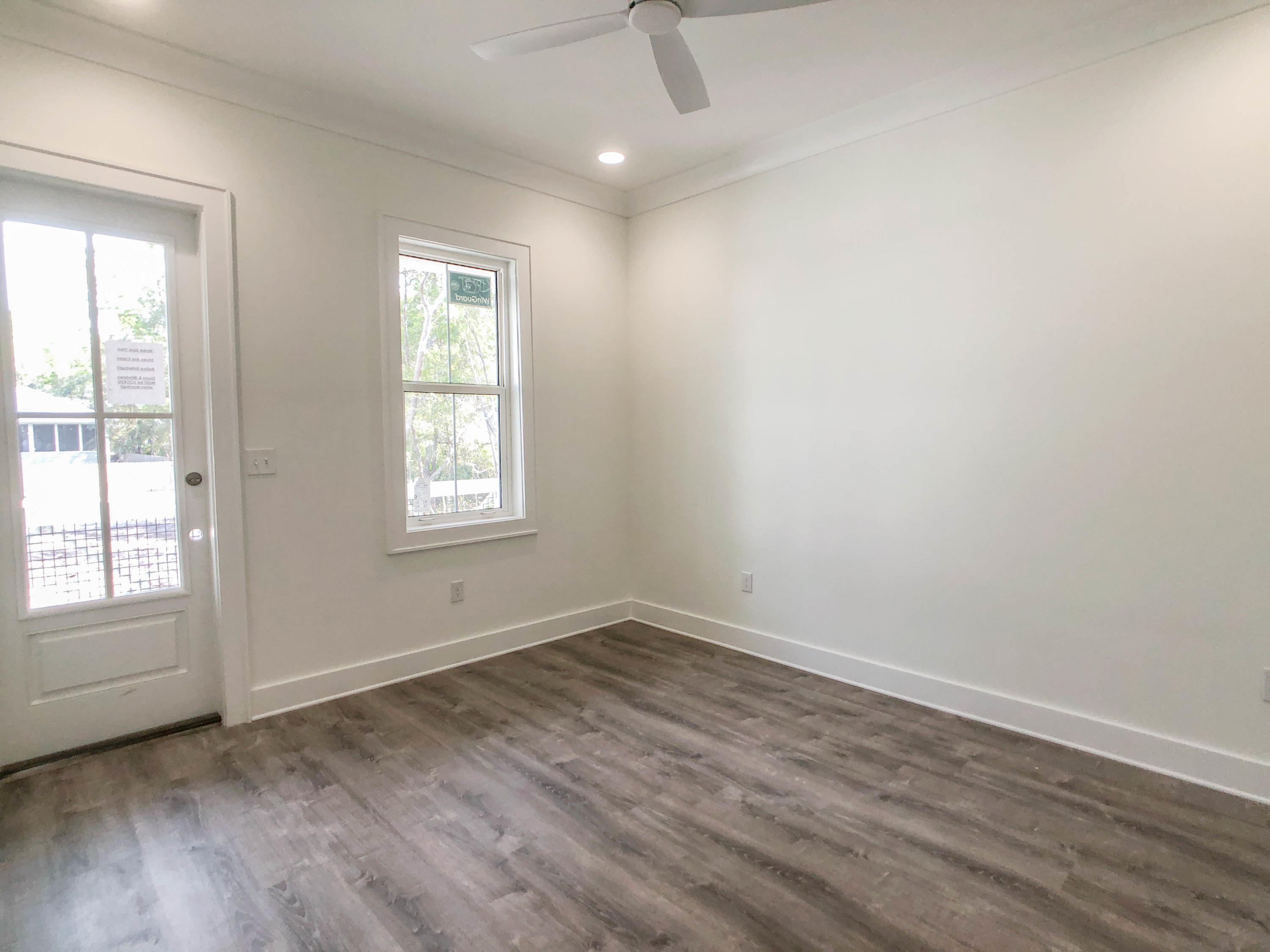 Grayton Bayou - Residential