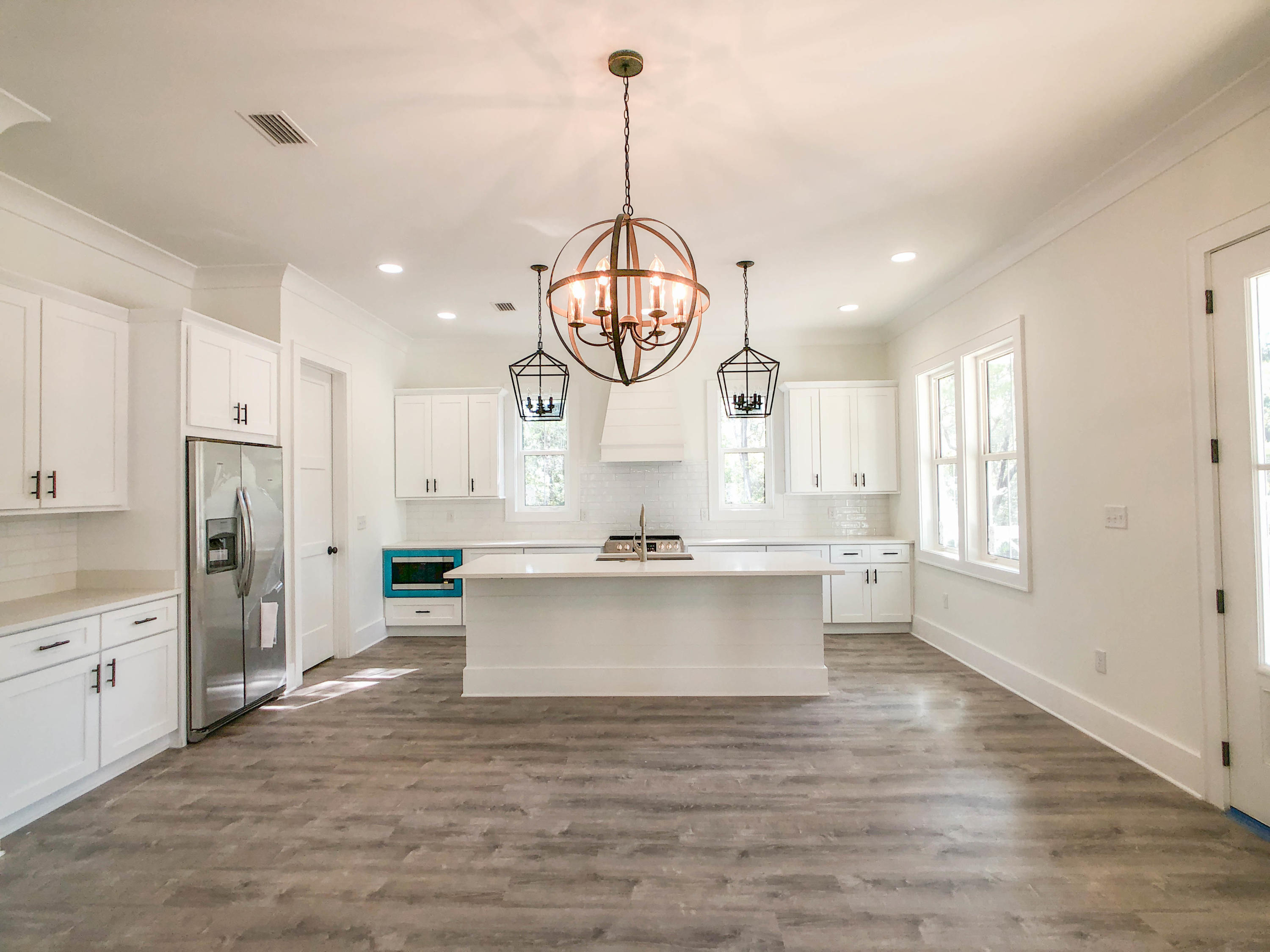 Grayton Bayou - Residential