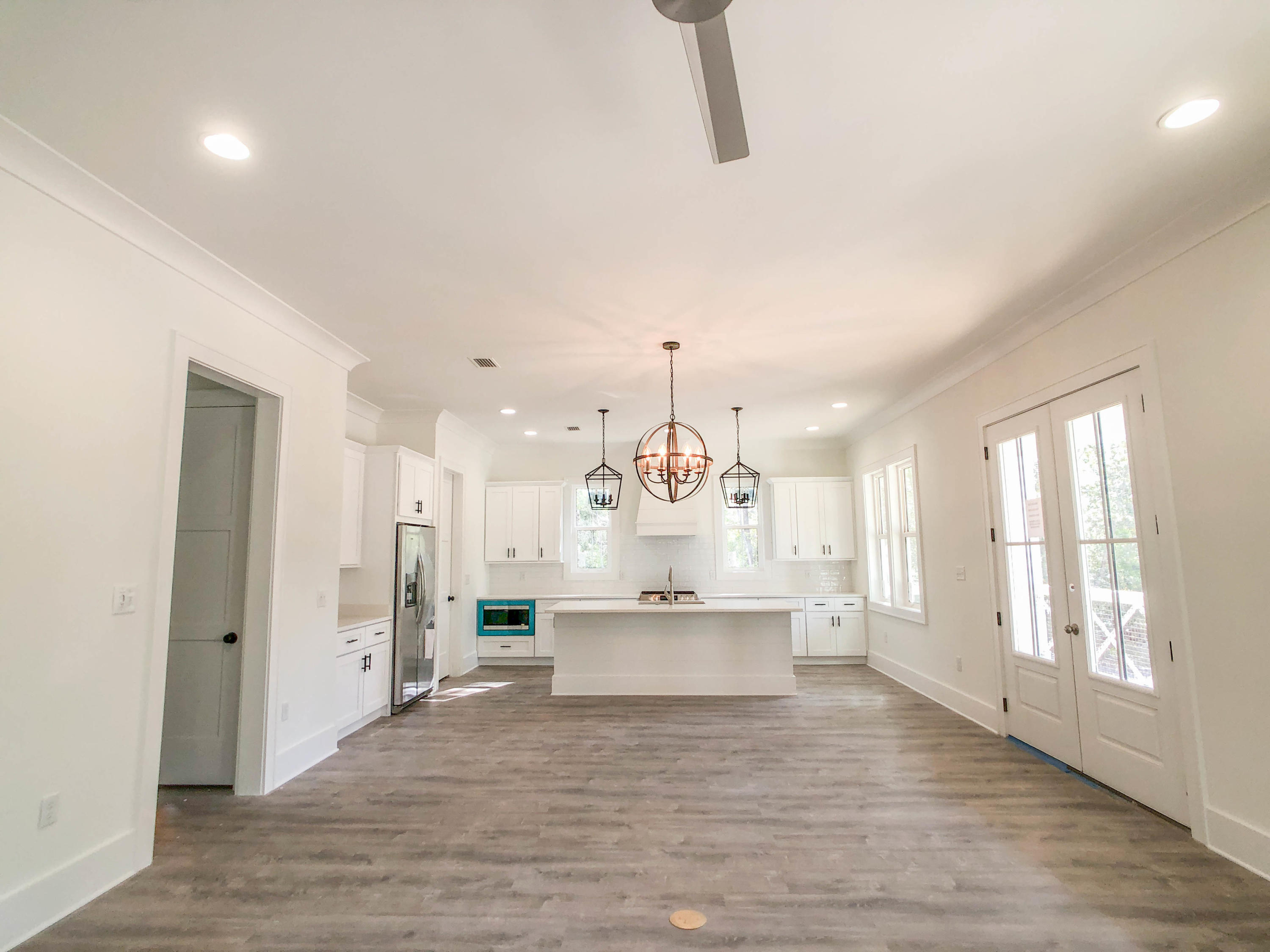 Grayton Bayou - Residential