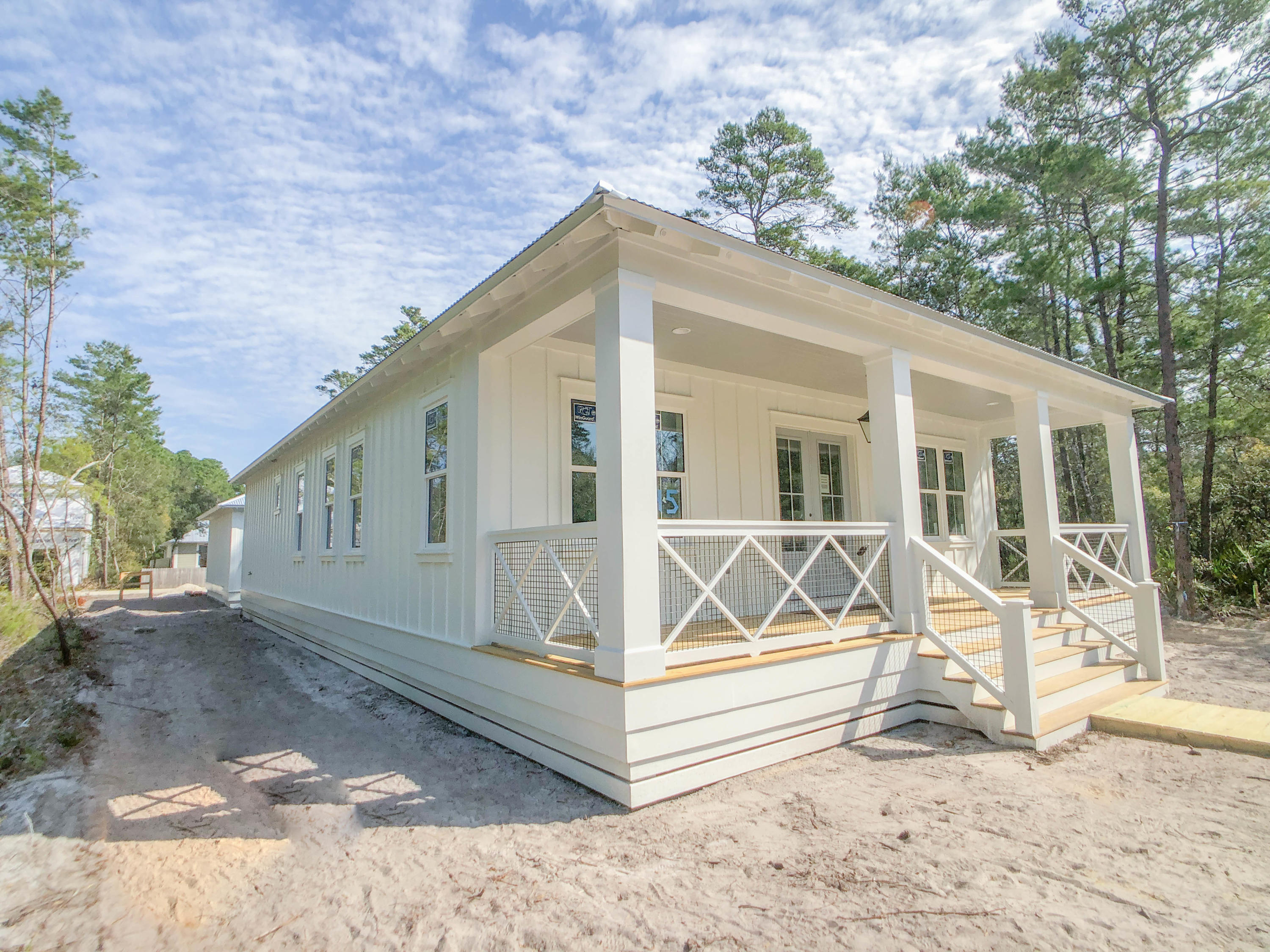 Grayton Bayou - Residential