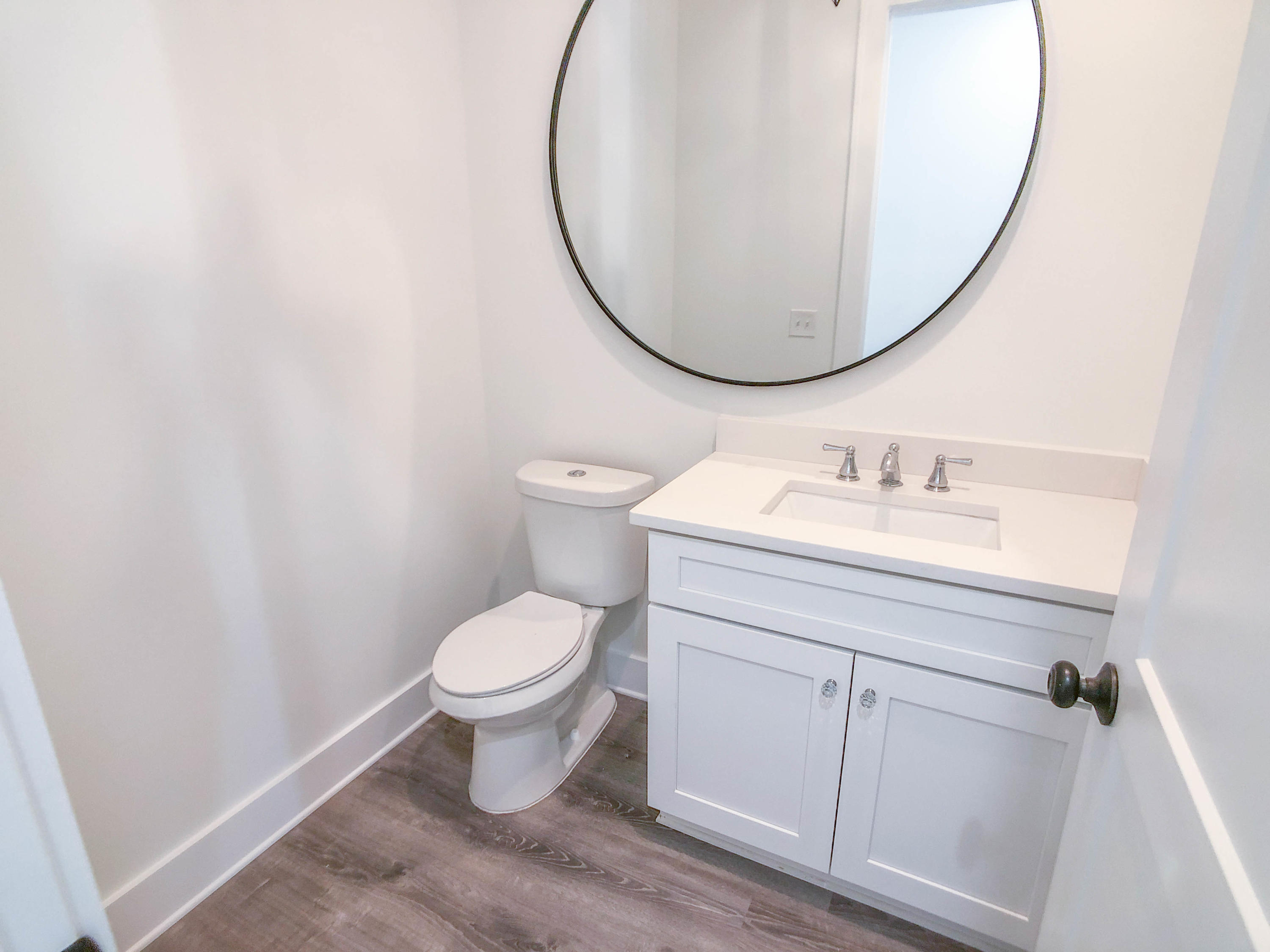 Grayton Bayou - Residential