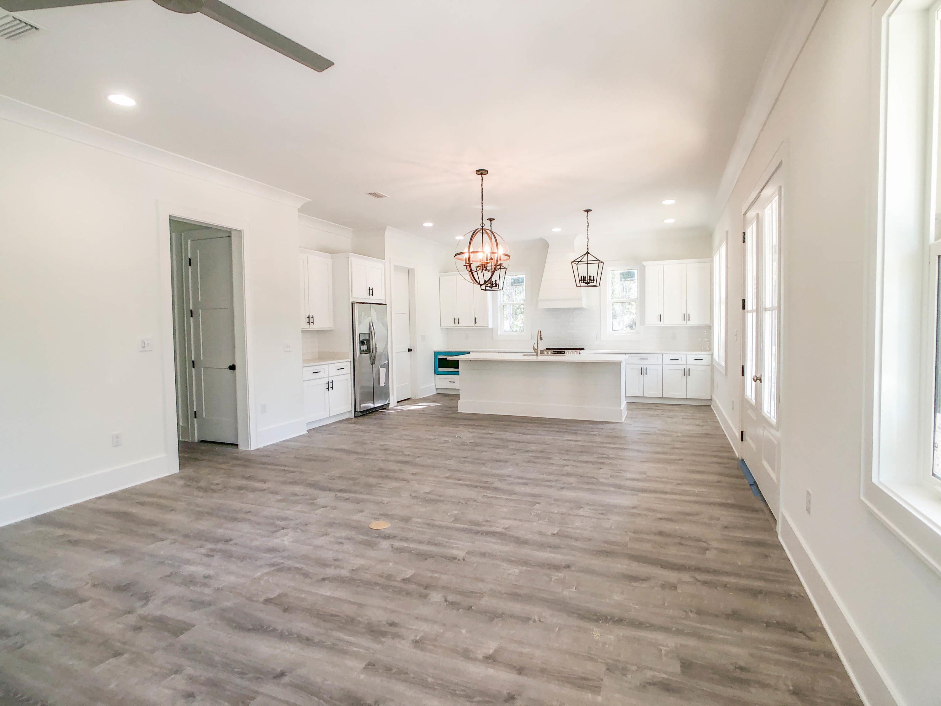 Grayton Bayou - Residential