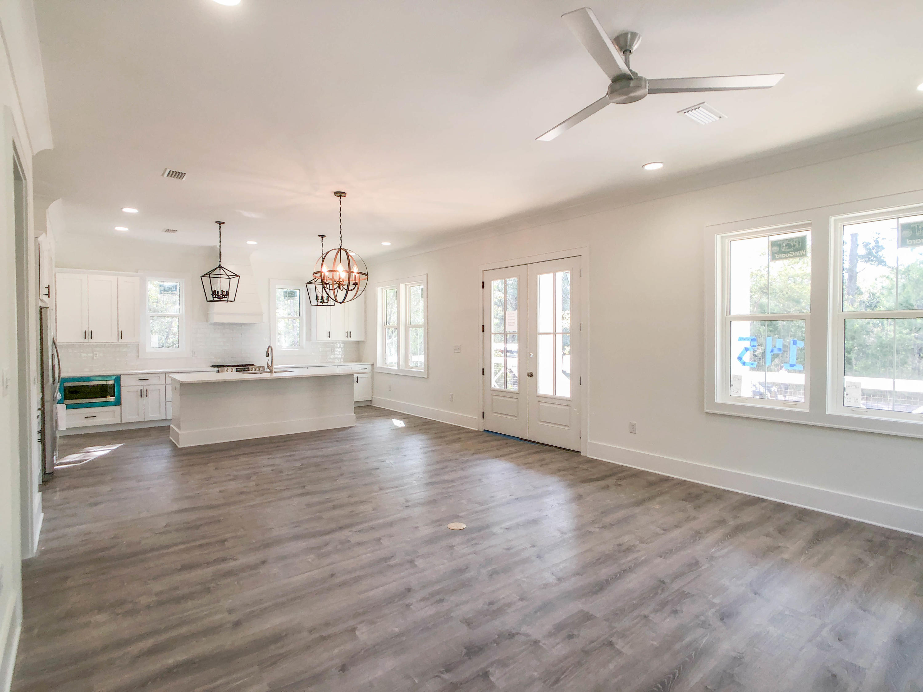 Grayton Bayou - Residential