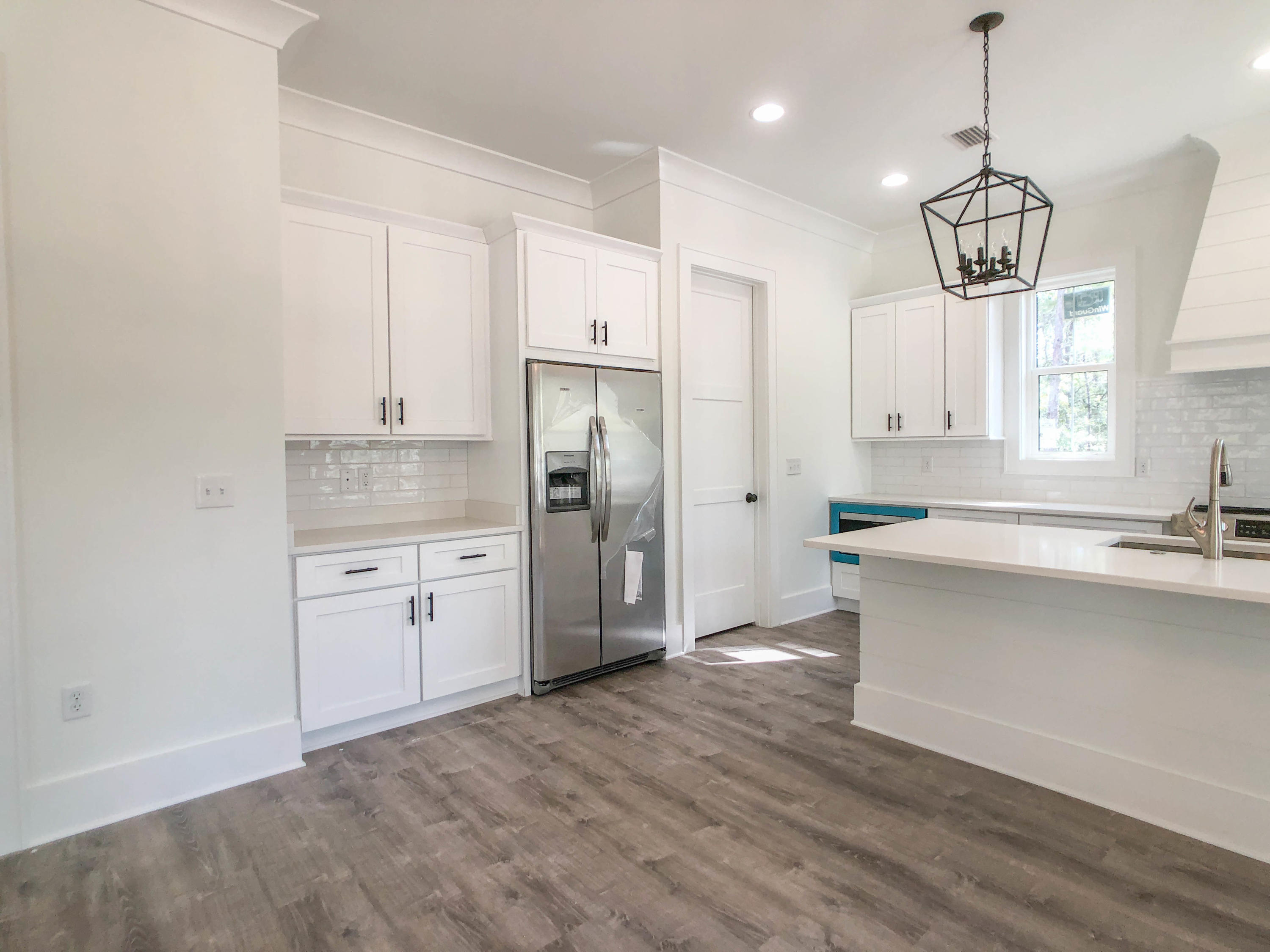 Grayton Bayou - Residential
