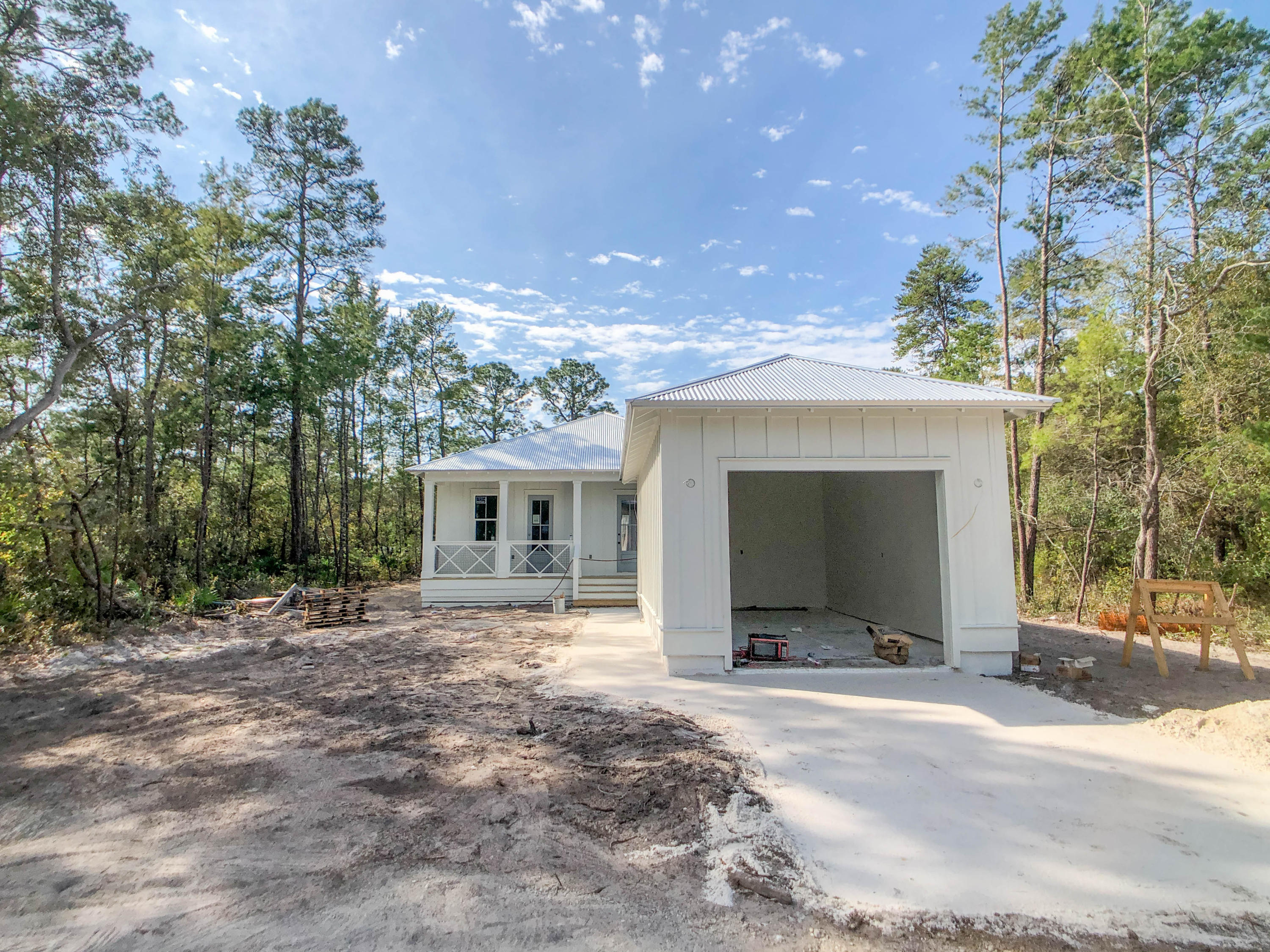Grayton Bayou - Residential