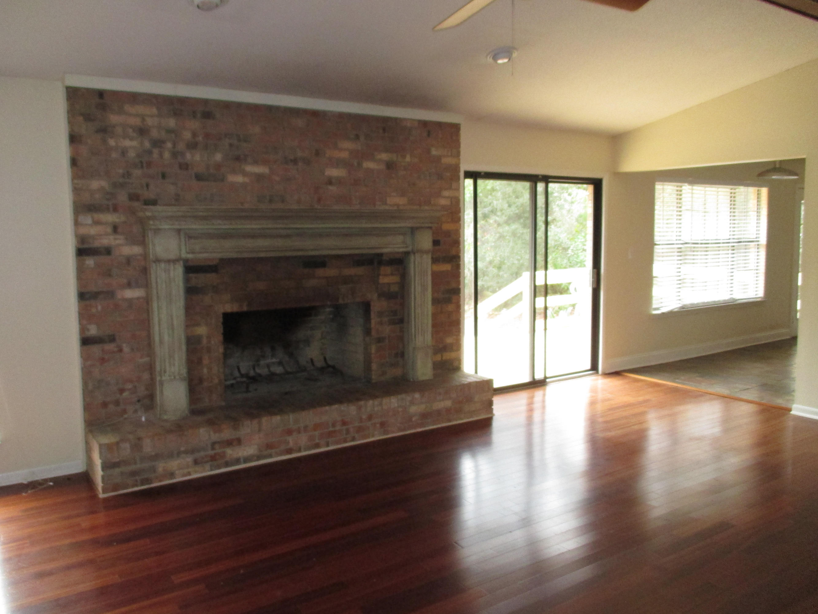 Indian Bayou - Residential