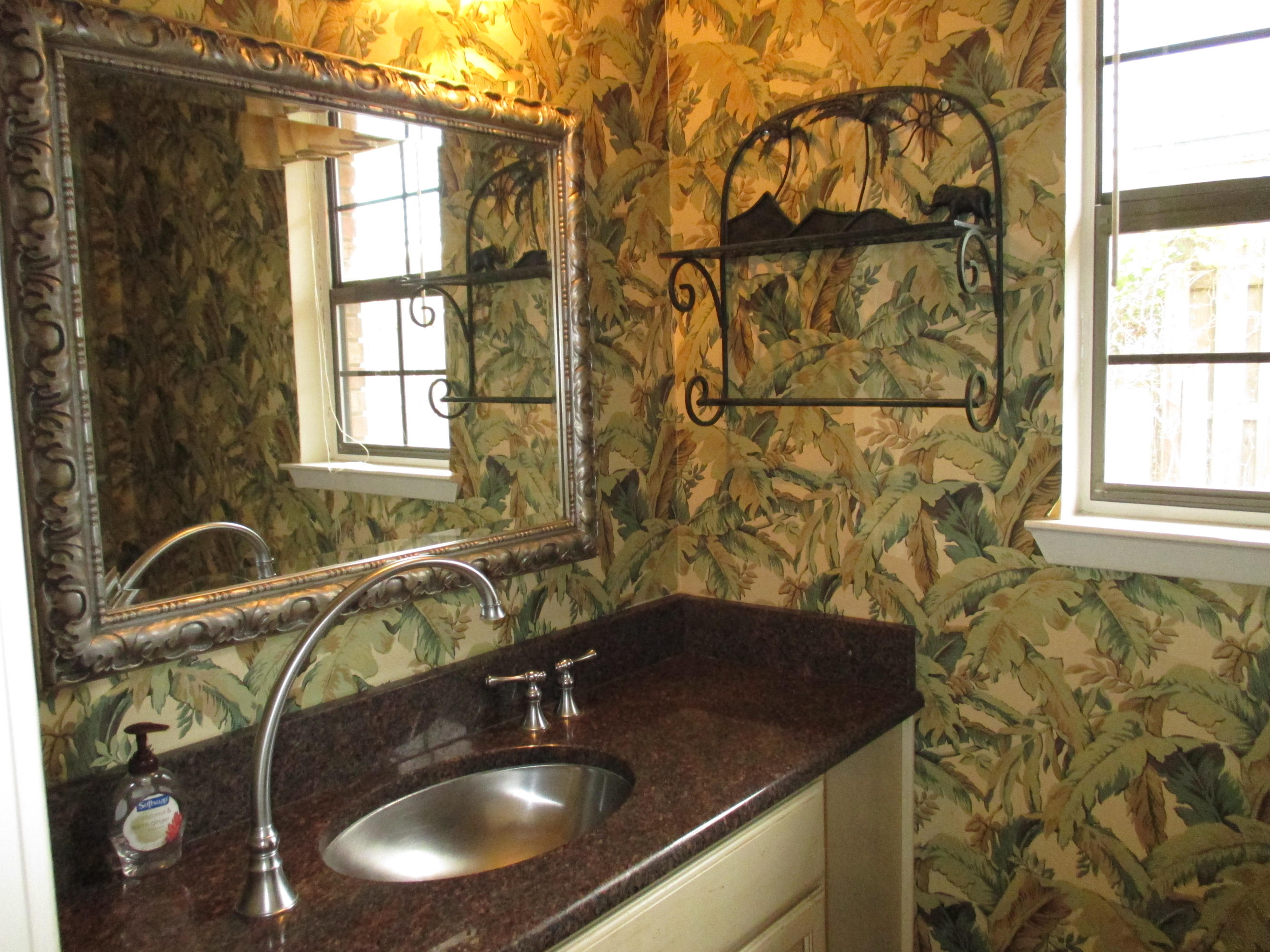 Indian Bayou - Residential