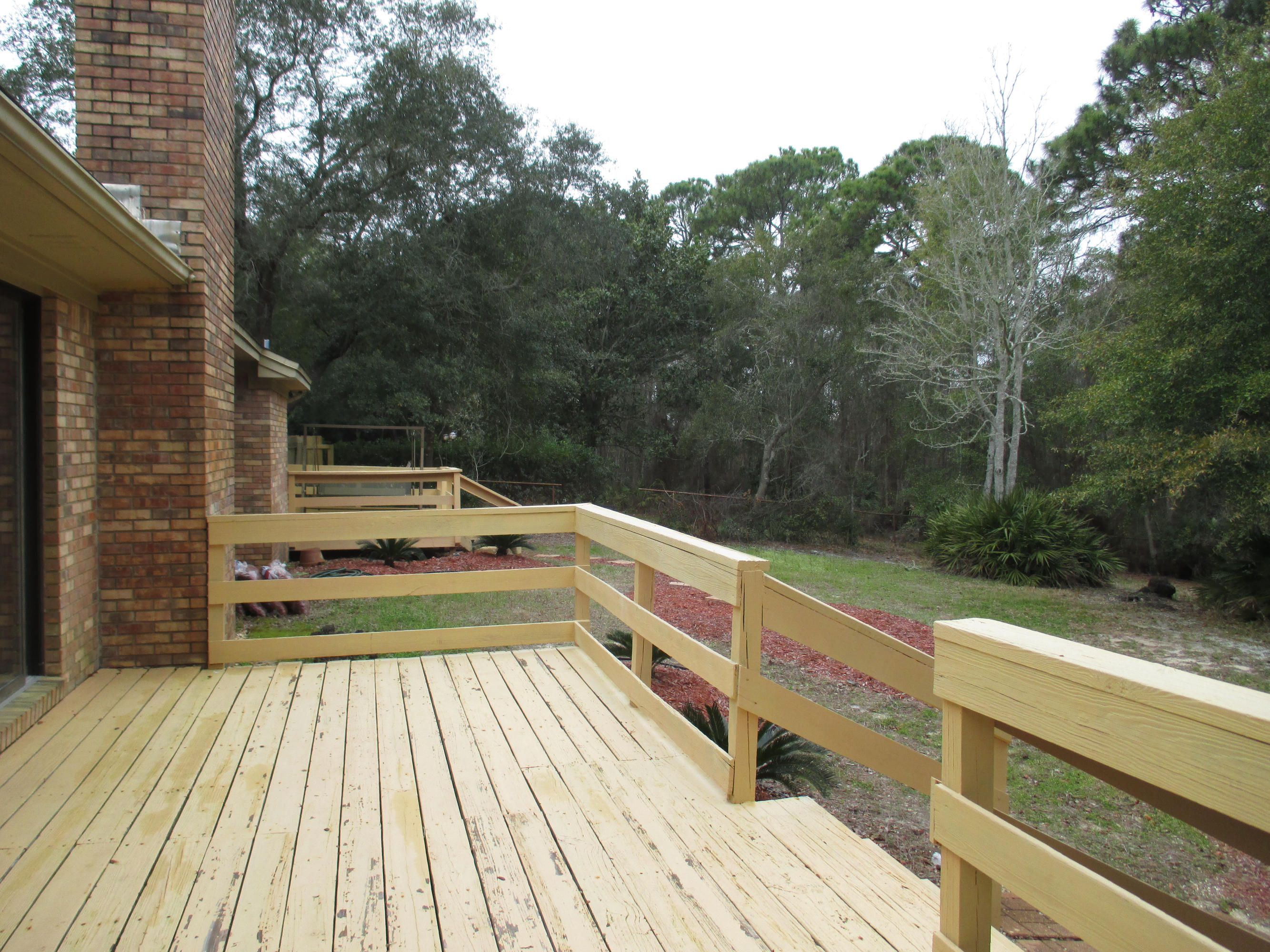 Indian Bayou - Residential