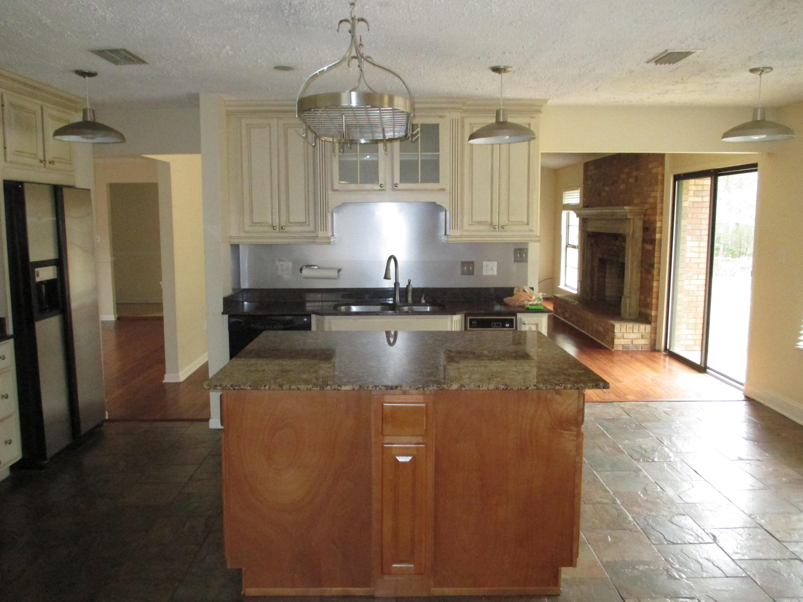 Indian Bayou - Residential