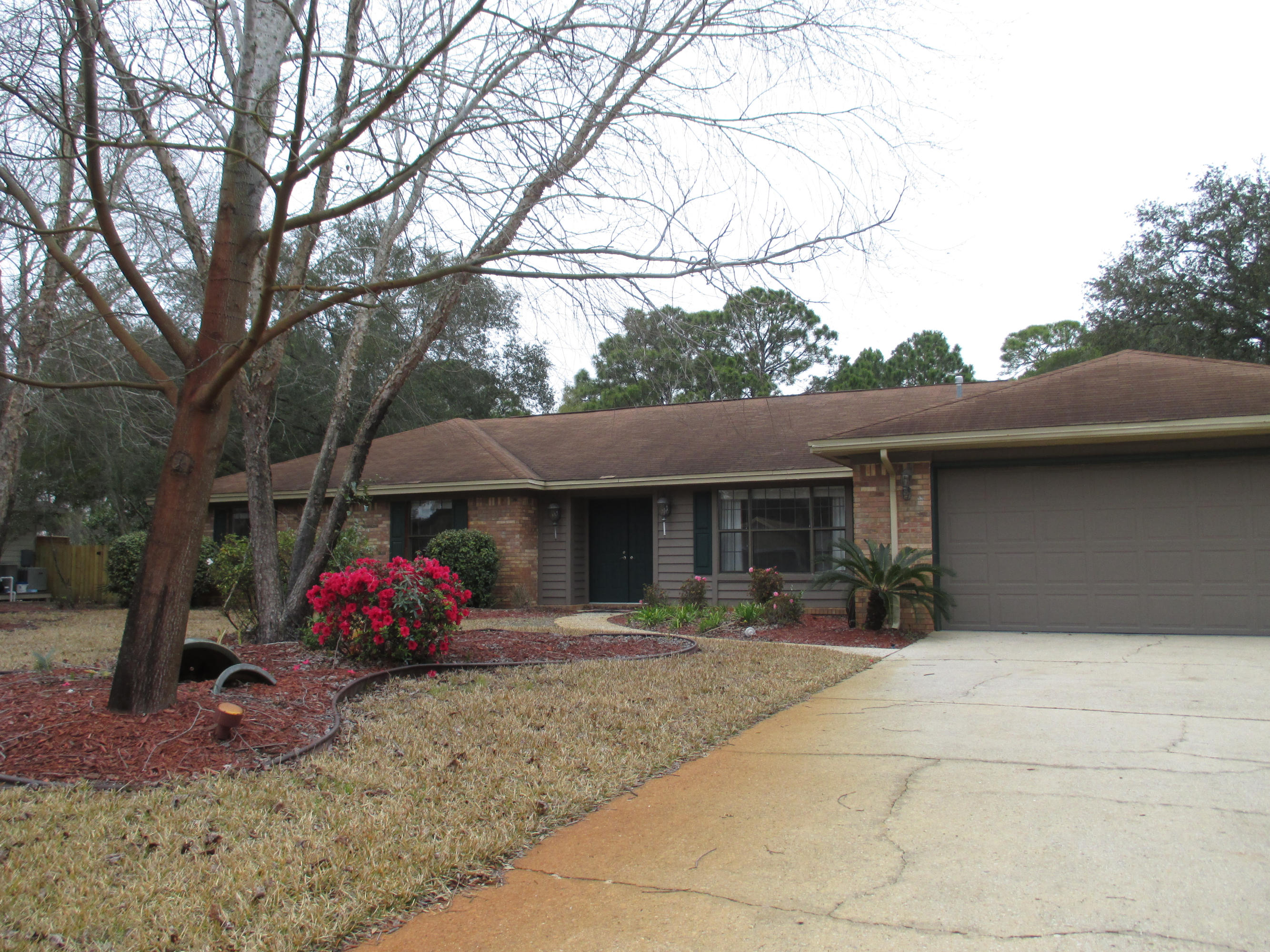 Indian Bayou - Residential