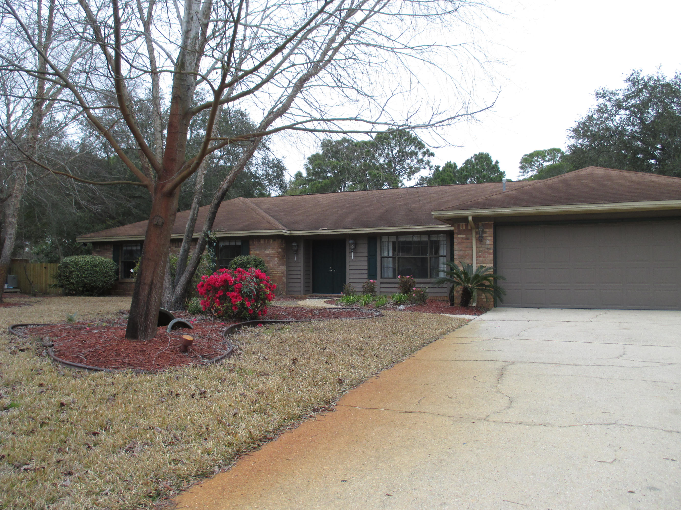 Indian Bayou - Residential