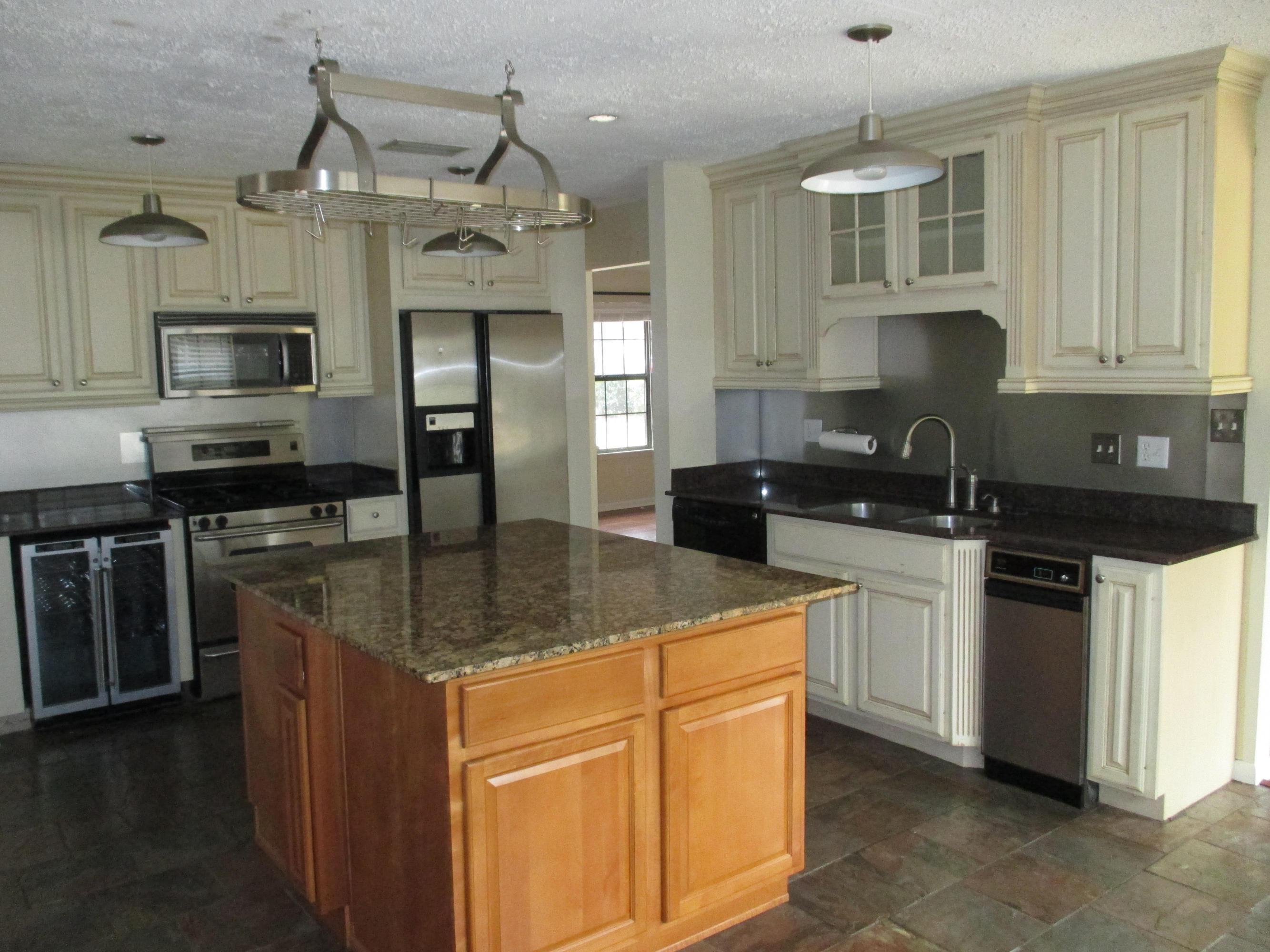 Indian Bayou - Residential