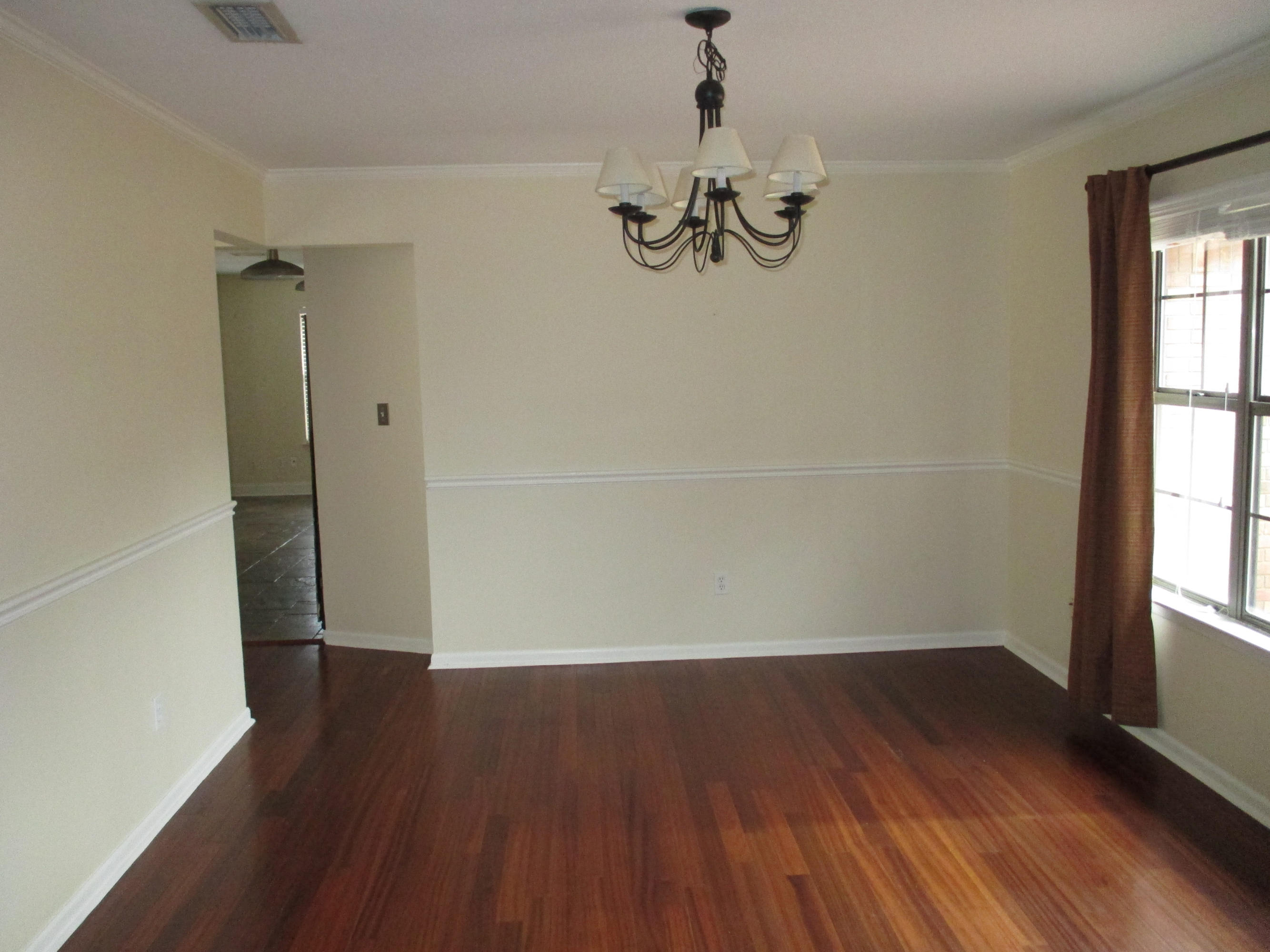 Indian Bayou - Residential