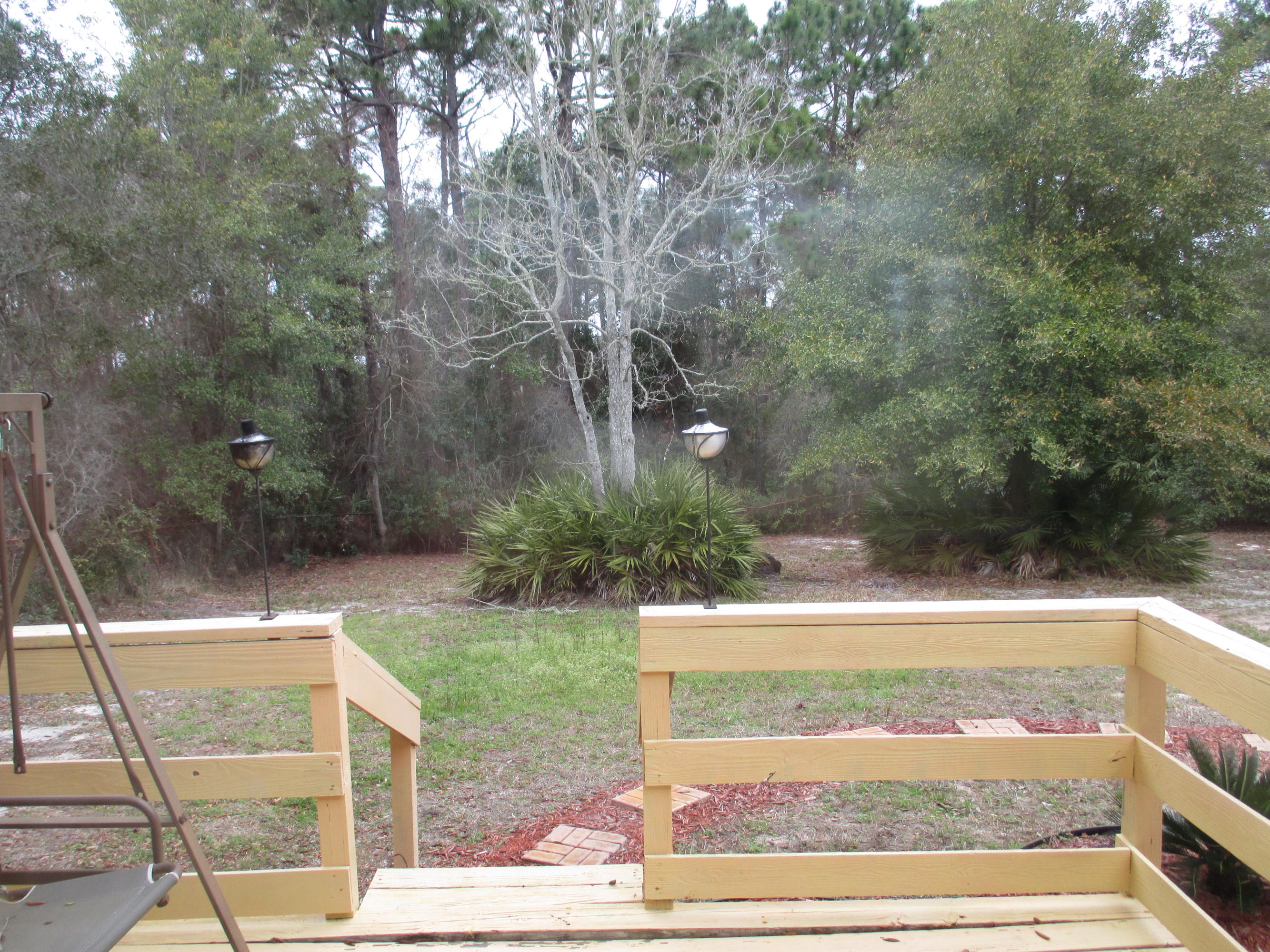 Indian Bayou - Residential