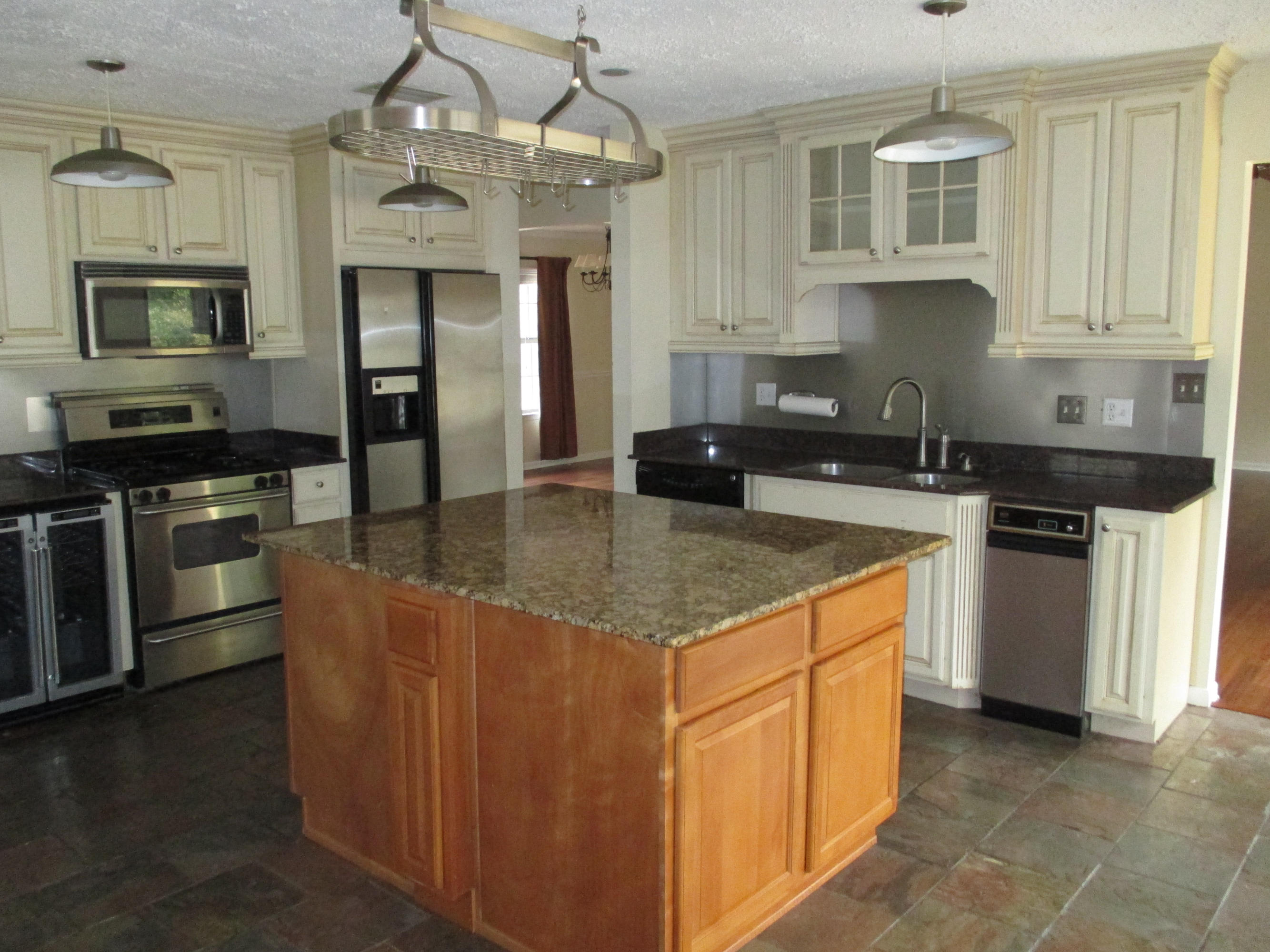 Indian Bayou - Residential