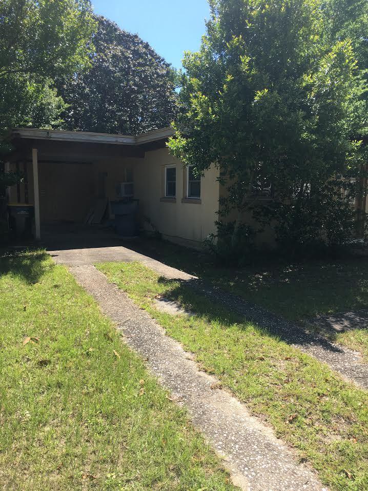 BAYRIDGE ADDN TO FORT WALTON BEACH - Residential