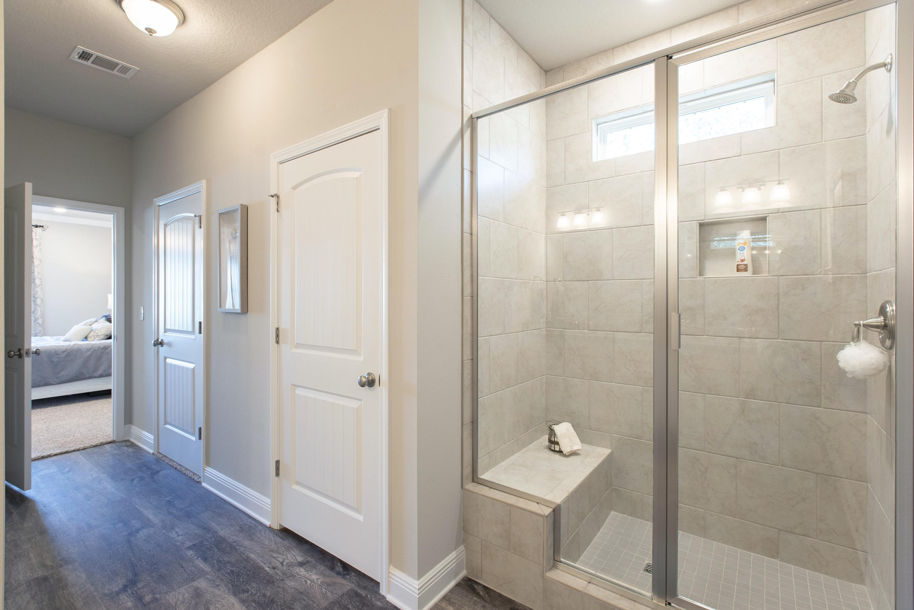 STONEGATE - Residential