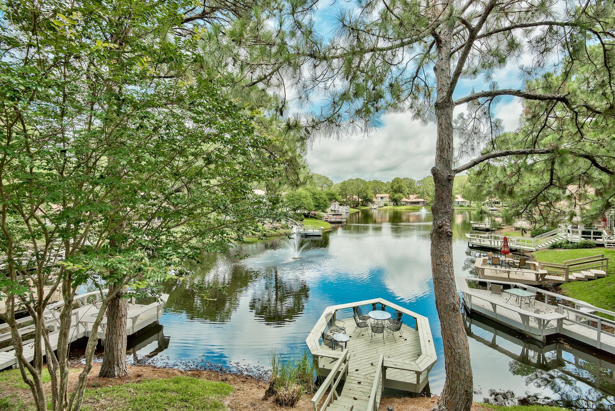 FAIRWAYS AT SANDESTIN PH 3 - Residential