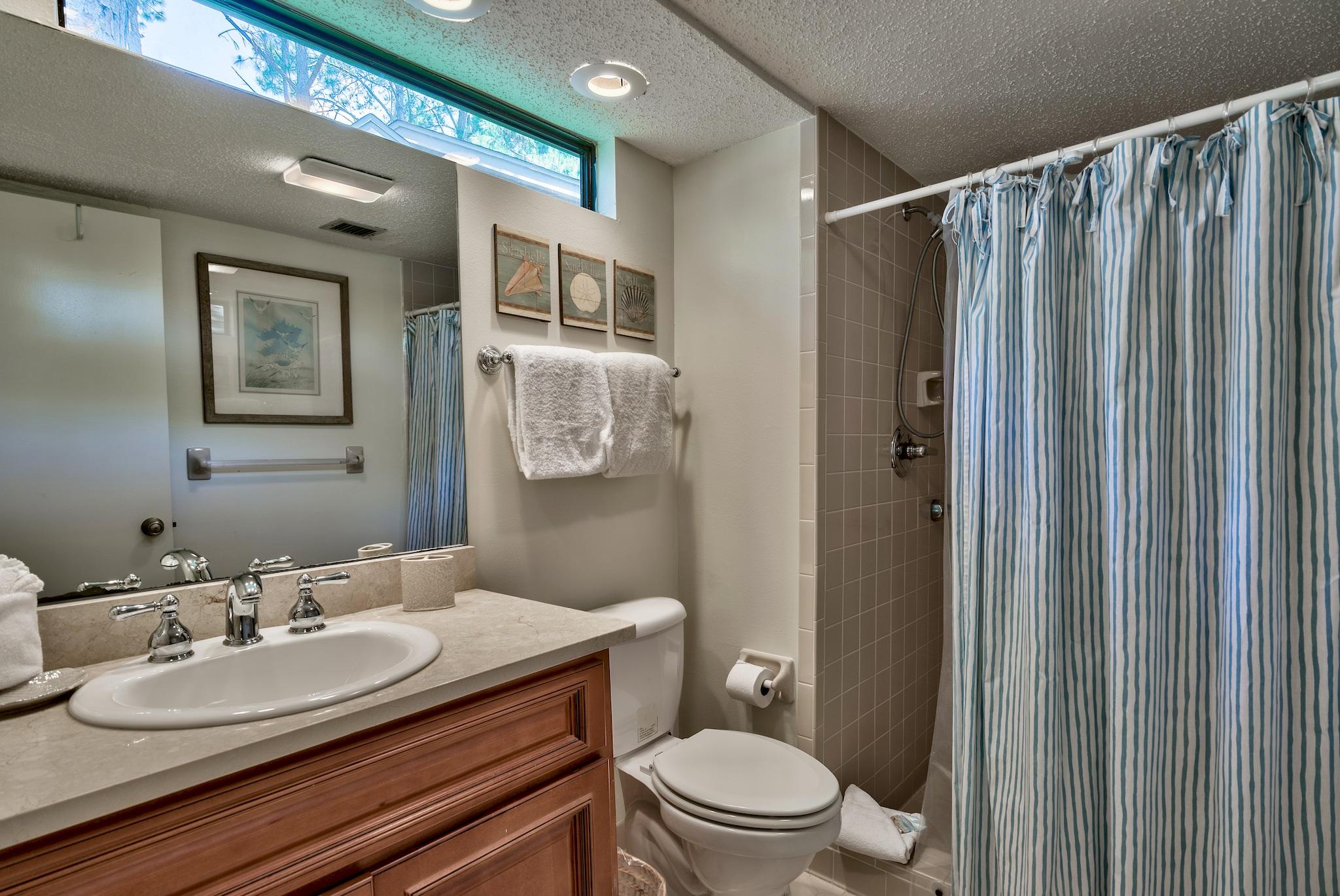 FAIRWAYS AT SANDESTIN PH 3 - Residential
