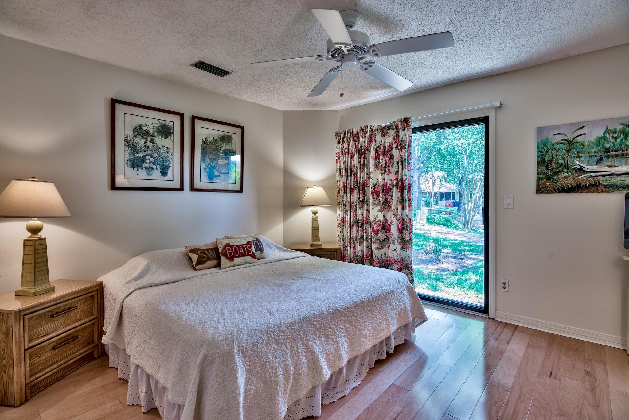 FAIRWAYS AT SANDESTIN PH 3 - Residential