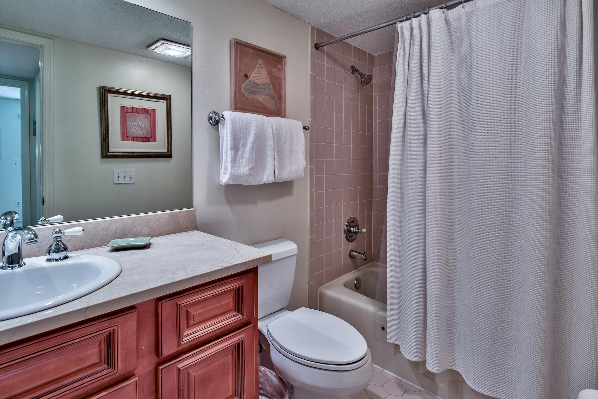 FAIRWAYS AT SANDESTIN PH 3 - Residential