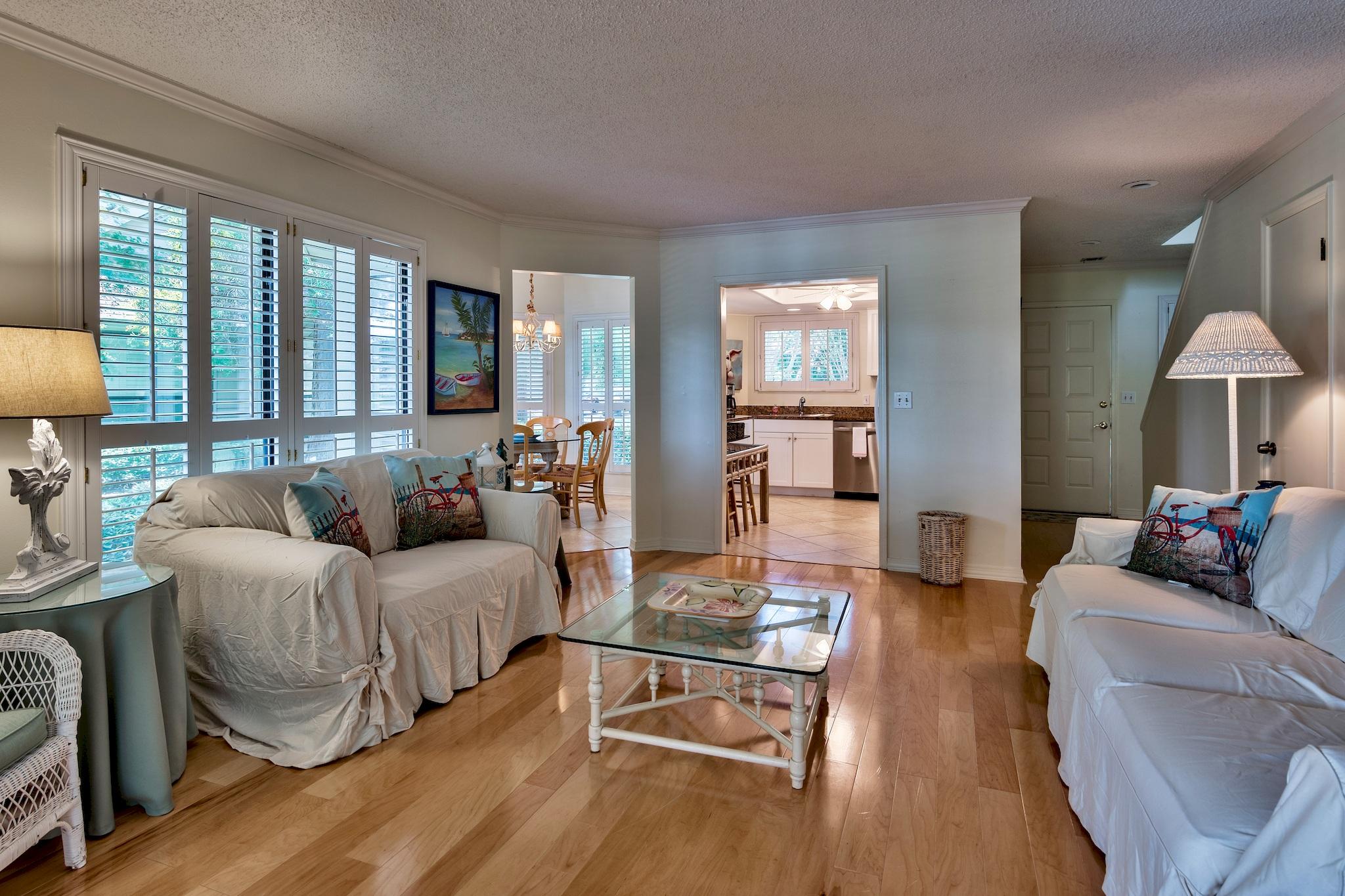 FAIRWAYS AT SANDESTIN PH 3 - Residential