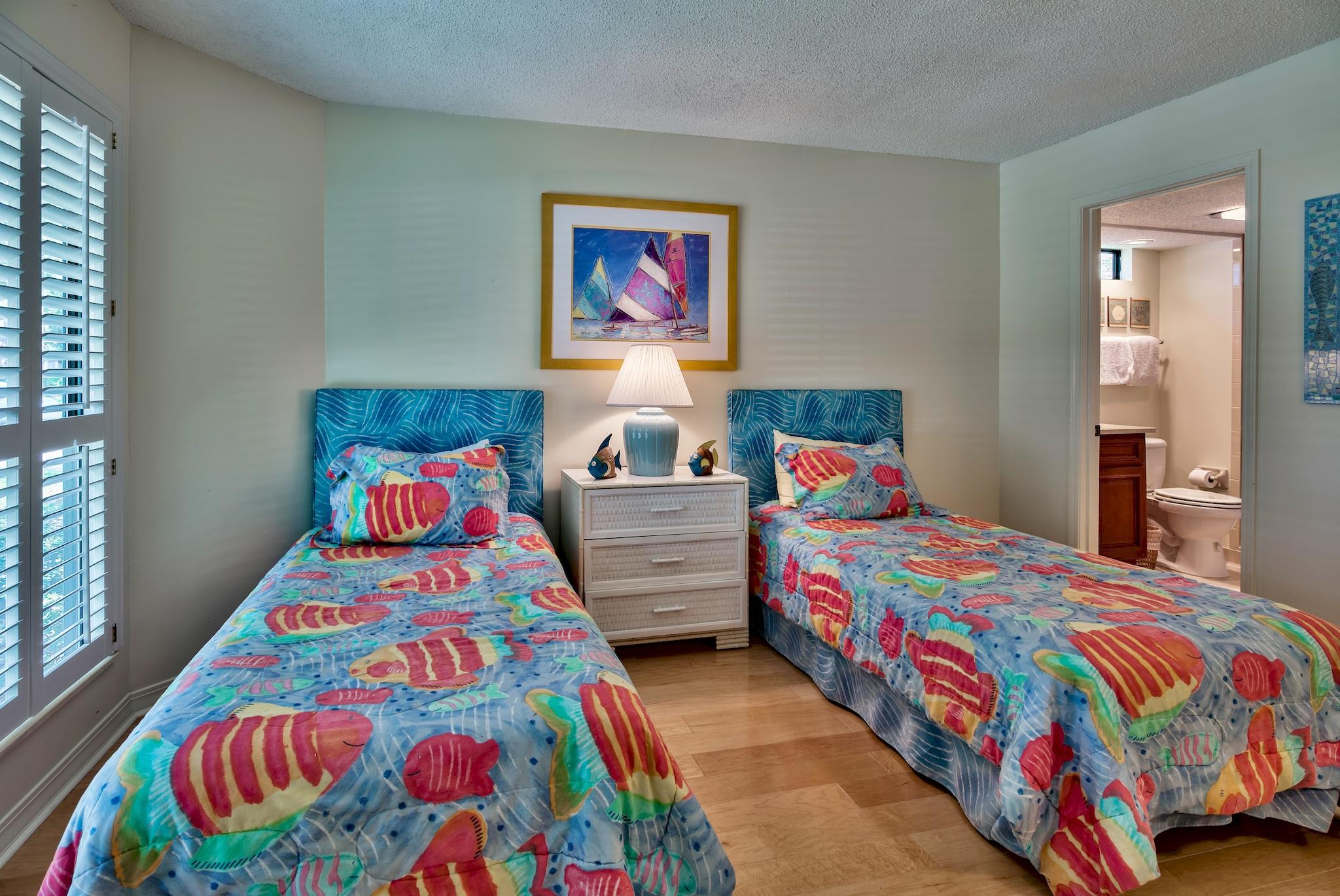 FAIRWAYS AT SANDESTIN PH 3 - Residential
