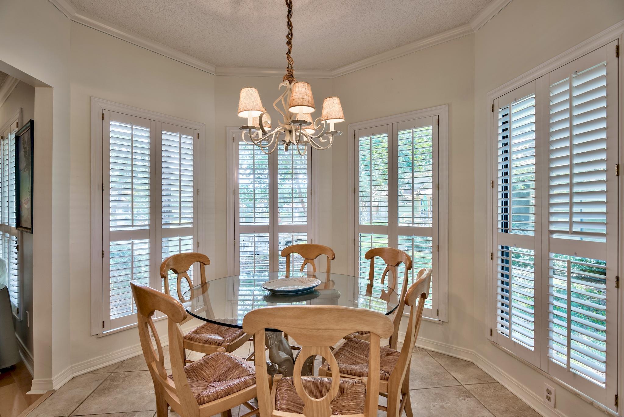 FAIRWAYS AT SANDESTIN PH 3 - Residential