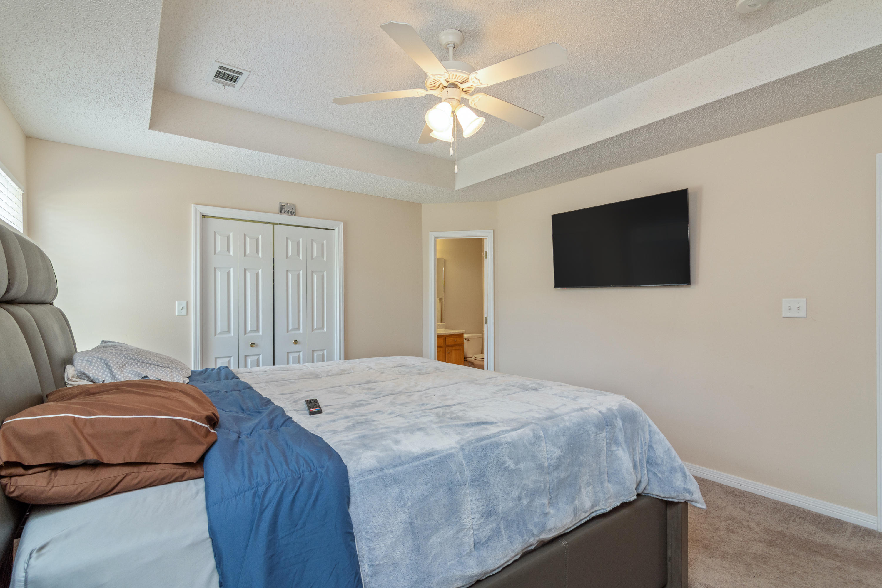 FAIRCHILD ESTATES - Residential