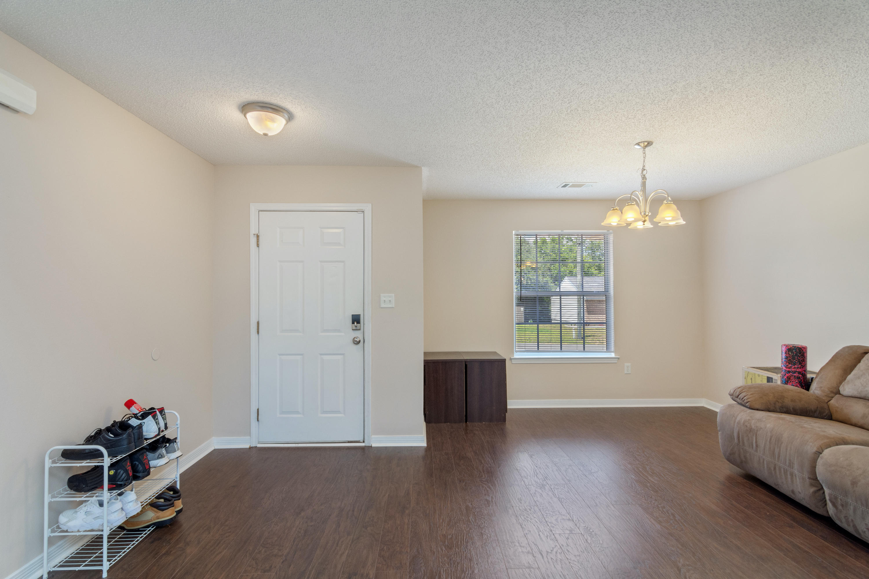 FAIRCHILD ESTATES - Residential