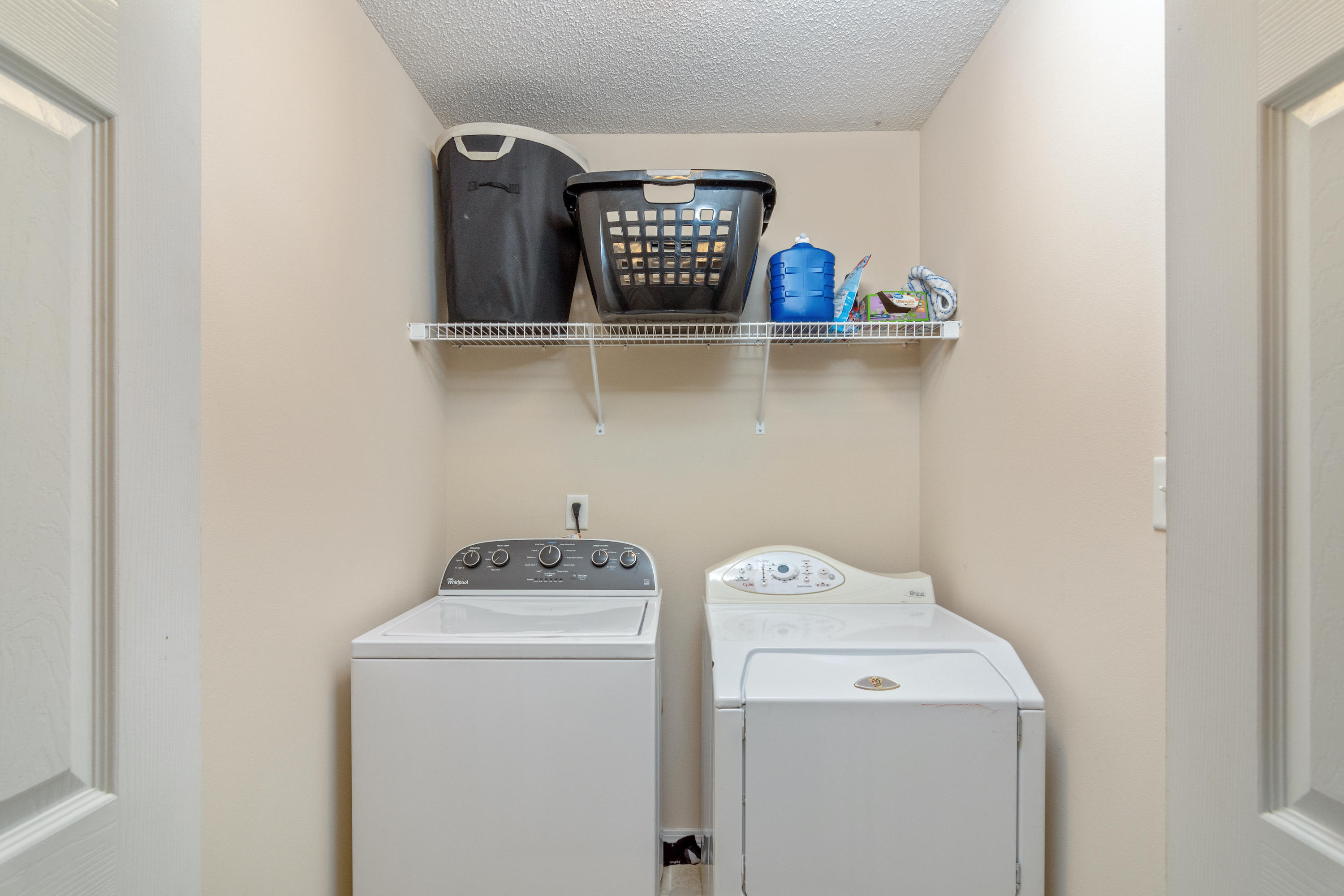 FAIRCHILD ESTATES - Residential