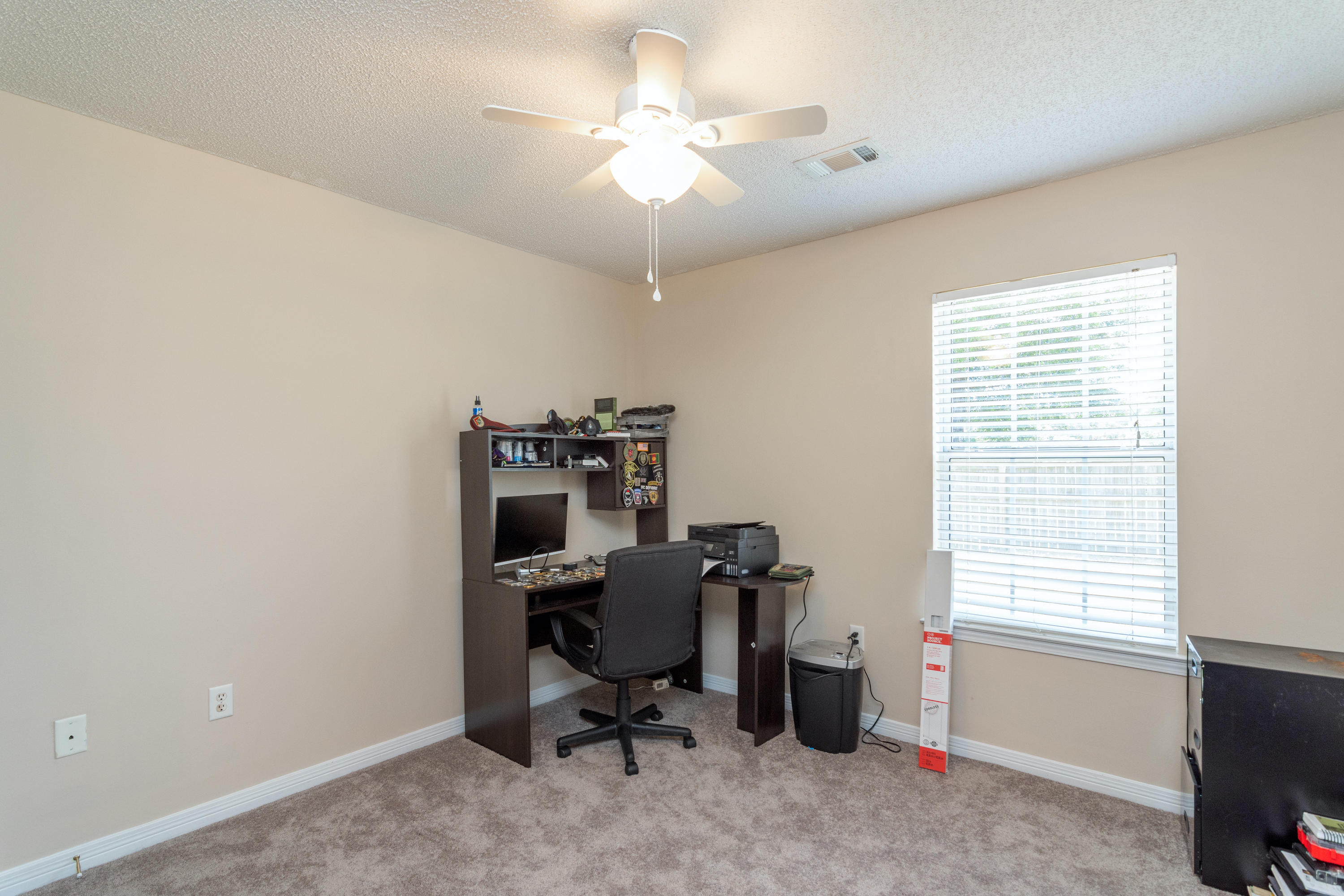 FAIRCHILD ESTATES - Residential