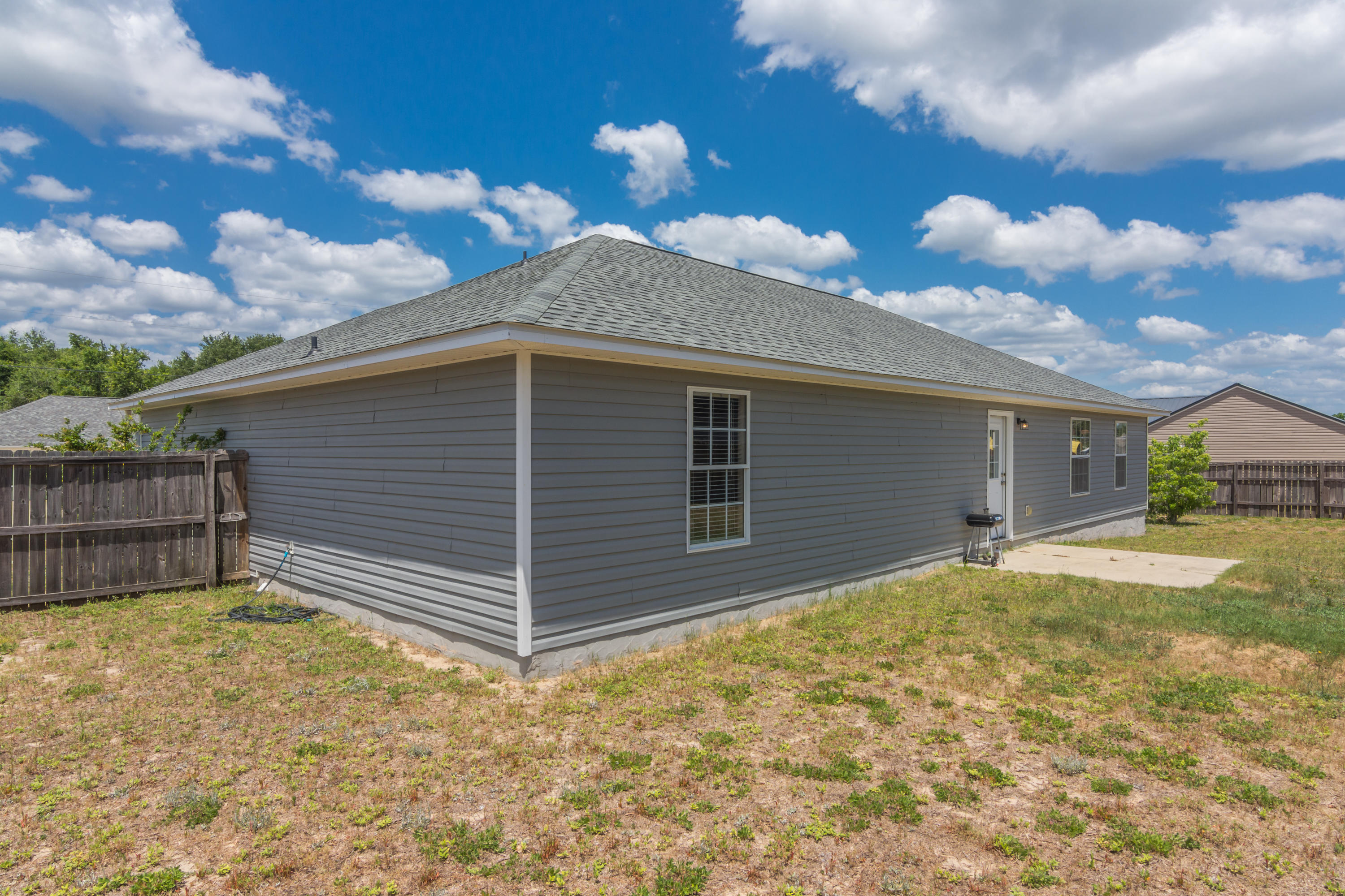 FAIRCHILD ESTATES - Residential