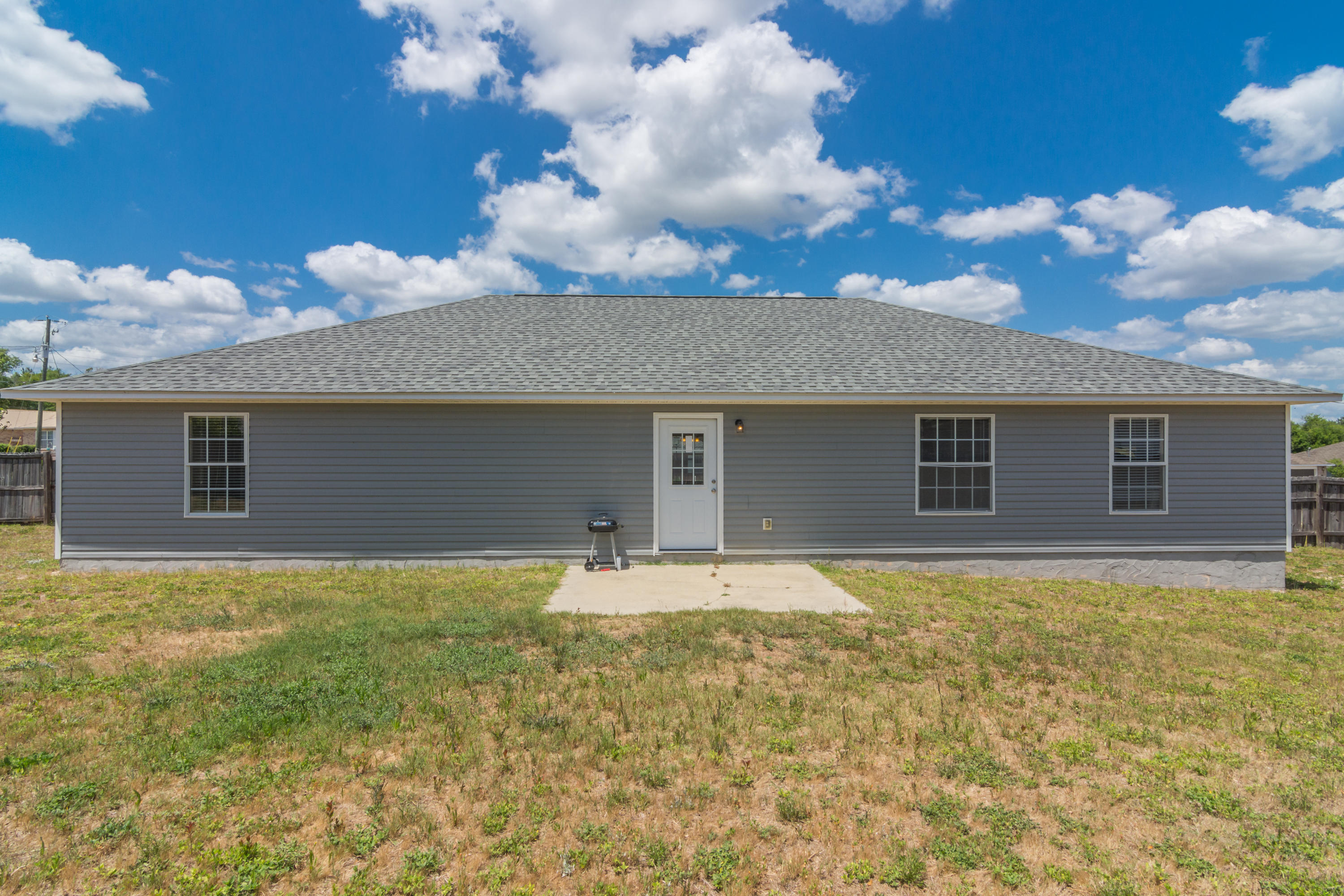 FAIRCHILD ESTATES - Residential