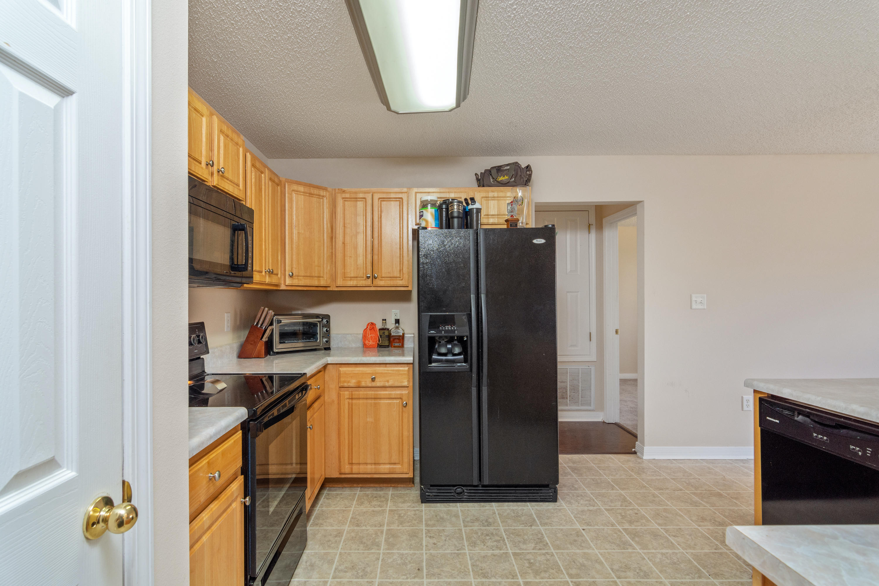 FAIRCHILD ESTATES - Residential