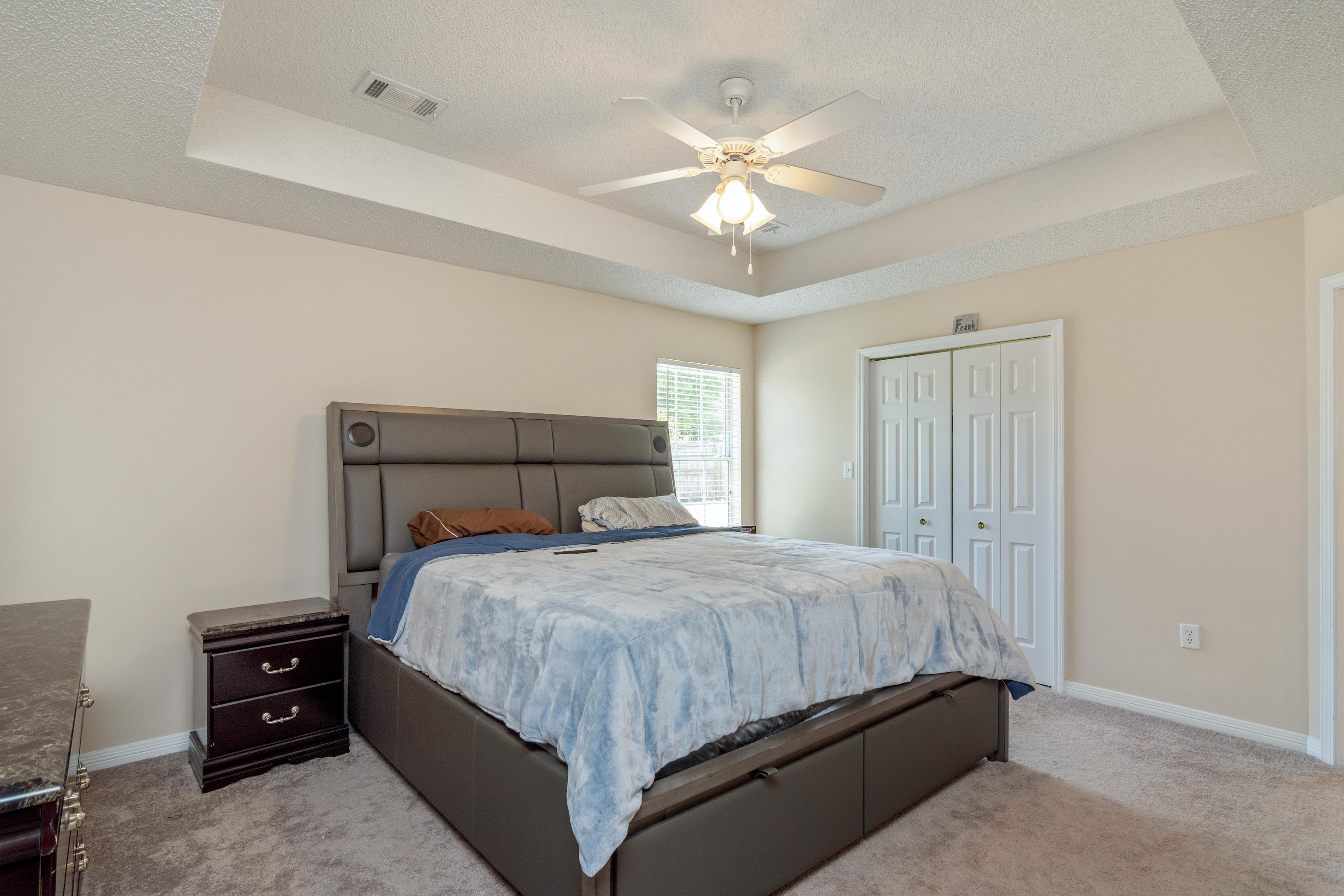 FAIRCHILD ESTATES - Residential