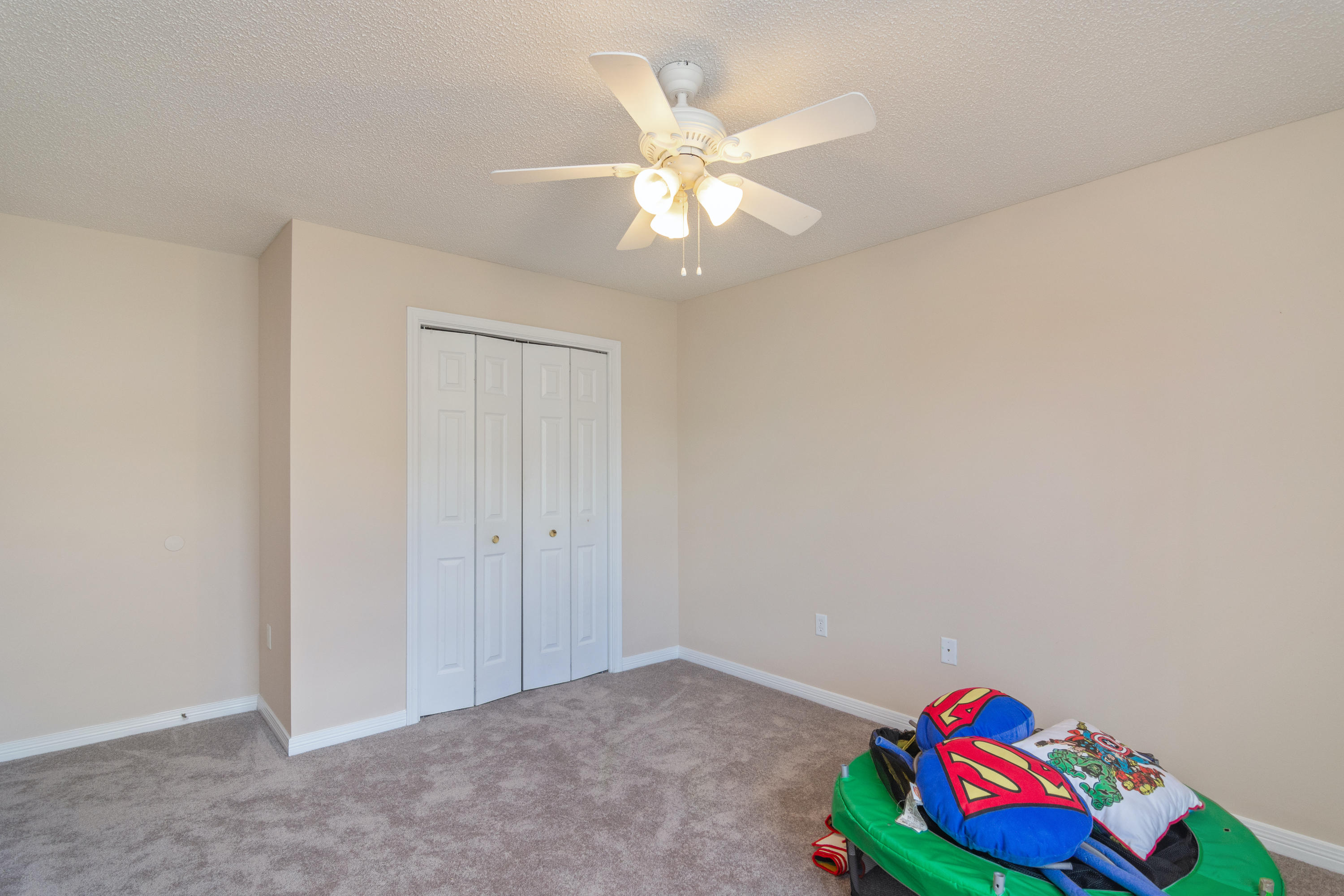 FAIRCHILD ESTATES - Residential