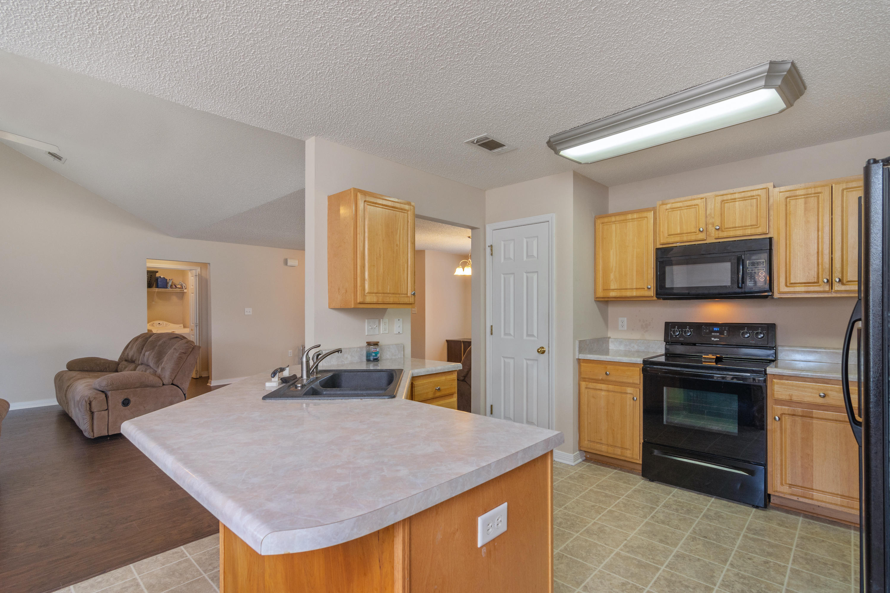 FAIRCHILD ESTATES - Residential