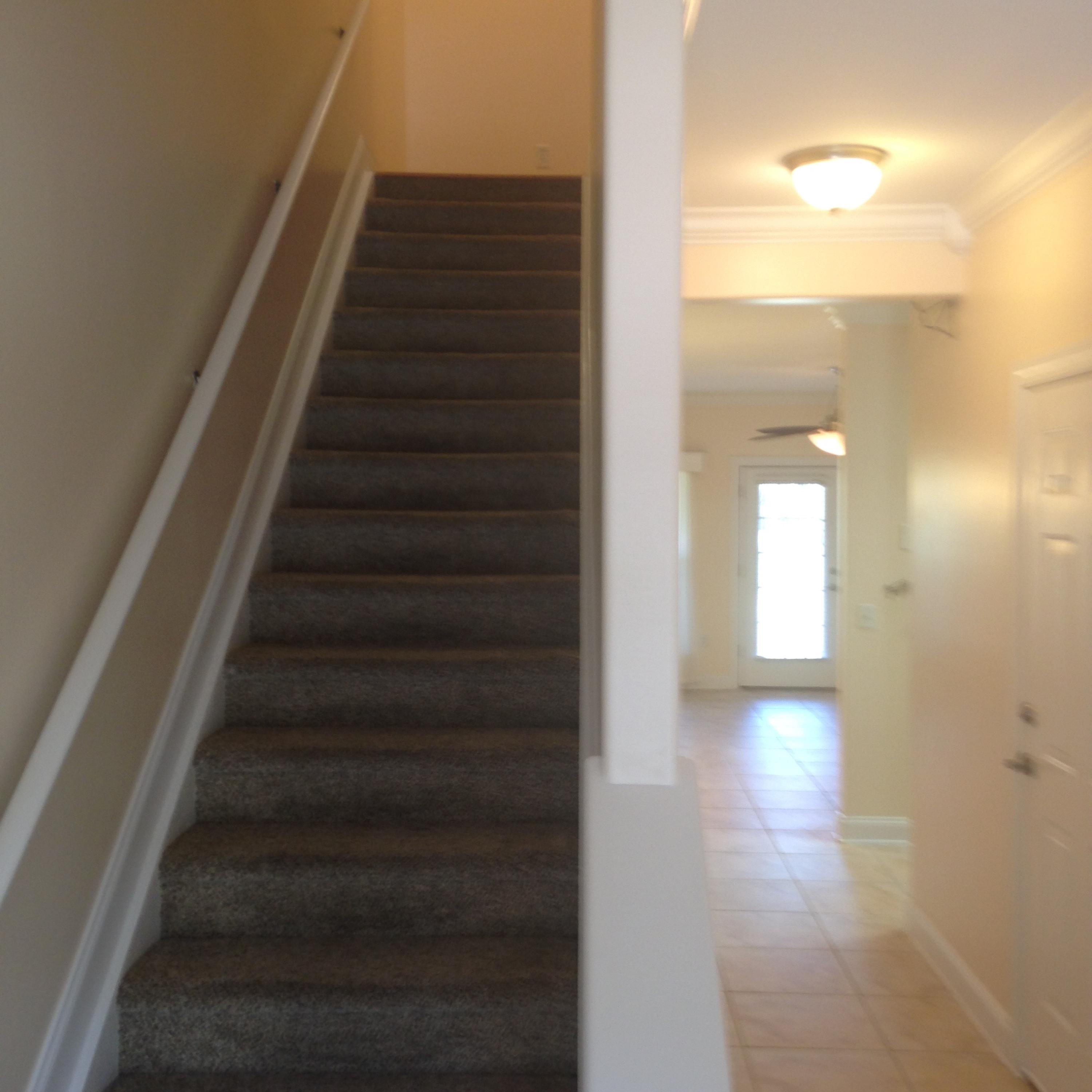 OLD BAY T/H - Residential