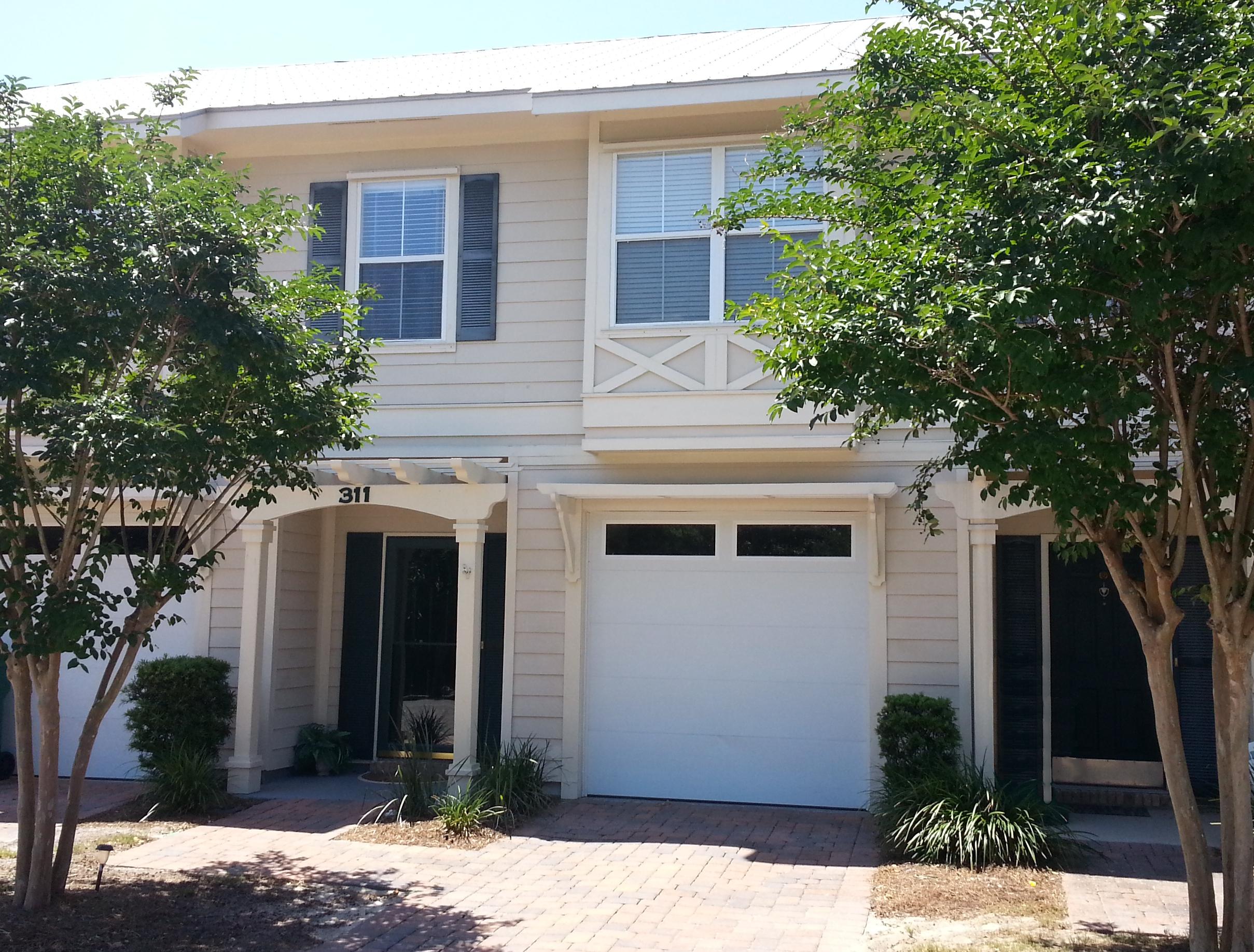 OLD BAY T/H - Residential