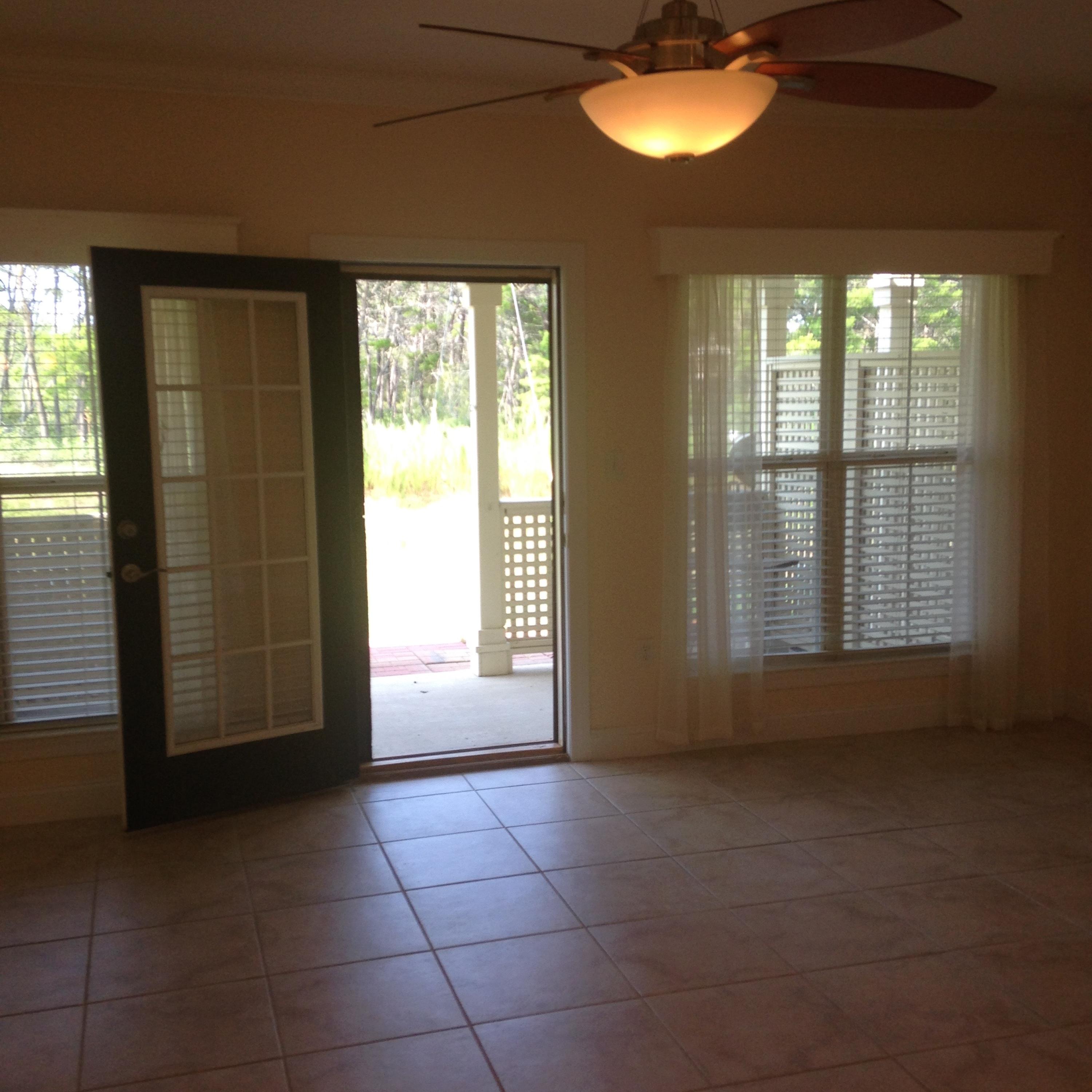 OLD BAY T/H - Residential