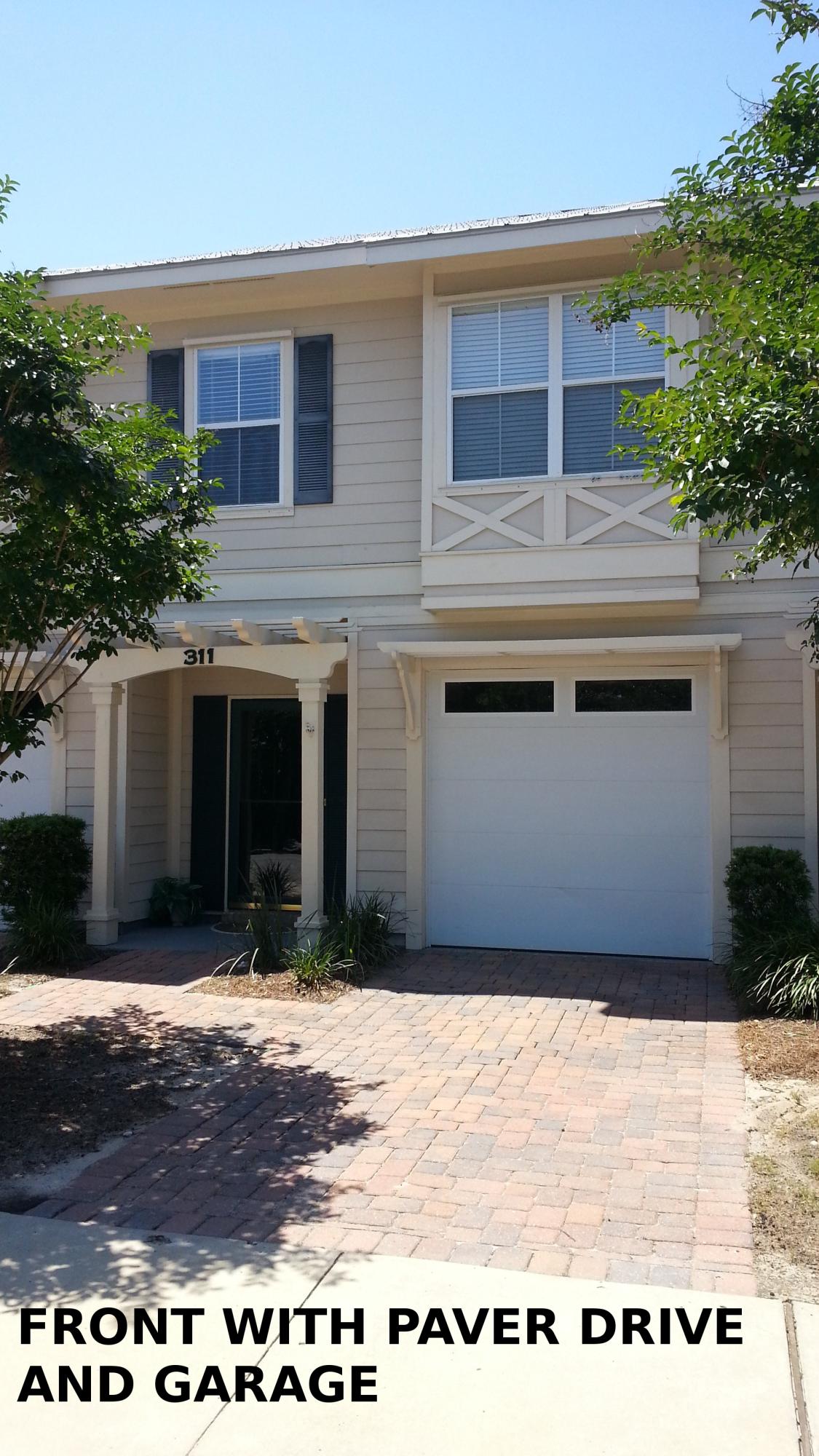 OLD BAY T/H - Residential