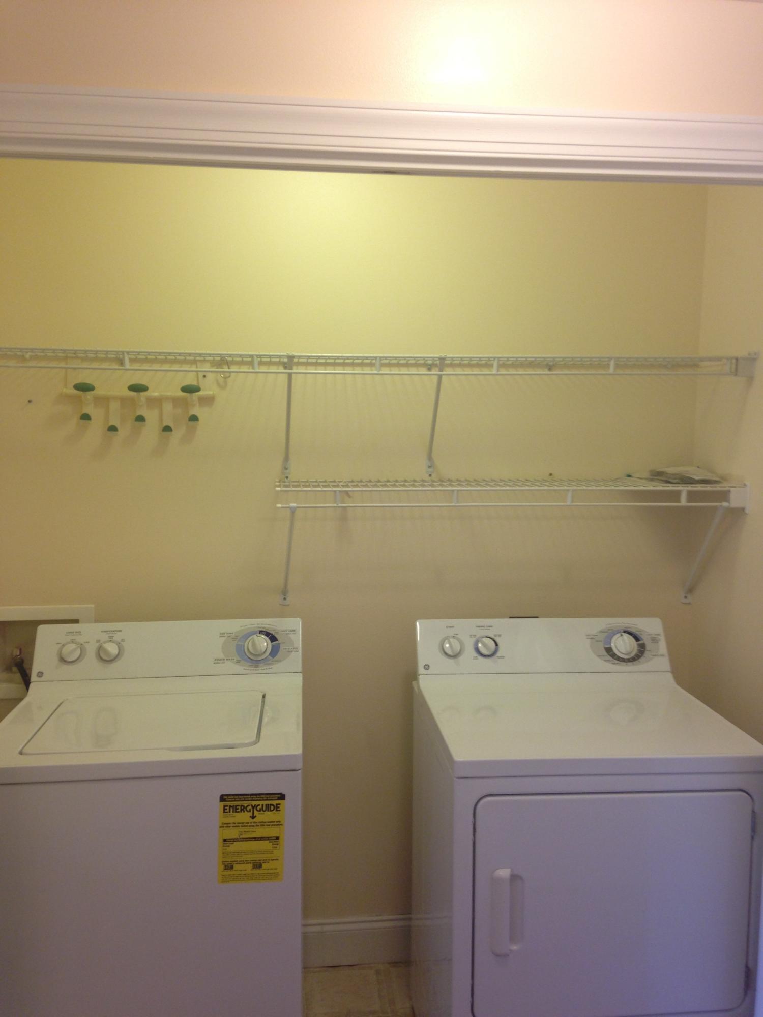 OLD BAY T/H - Residential