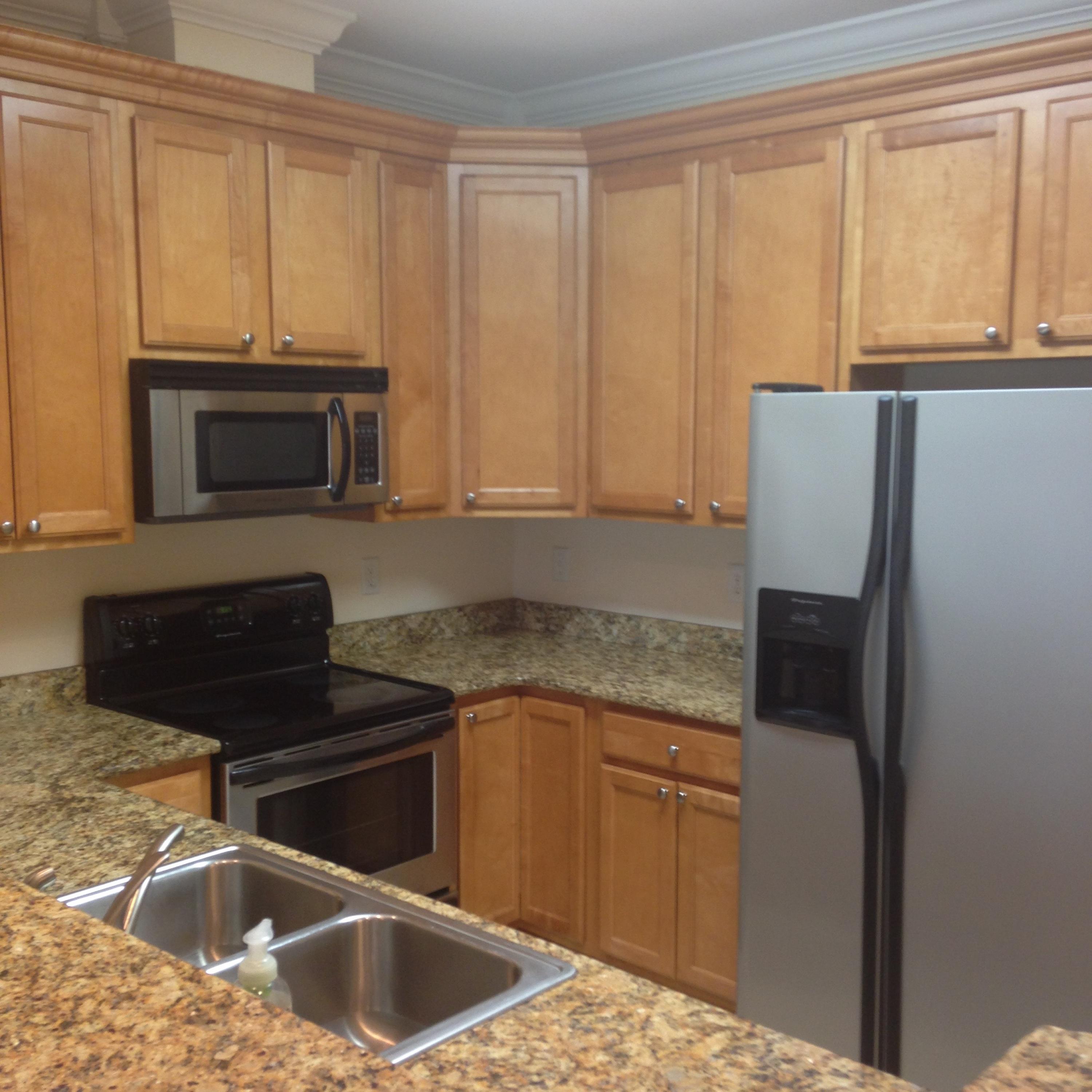 OLD BAY T/H - Residential